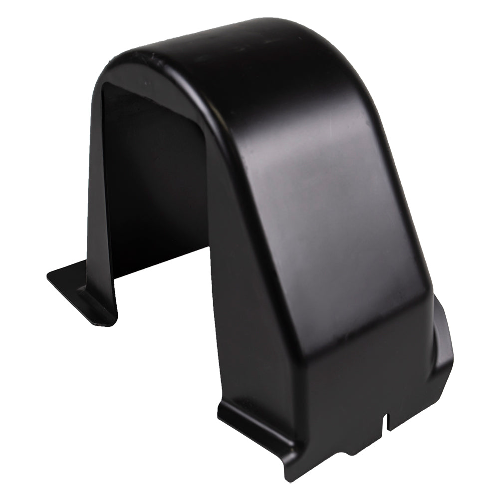 Genuine OEM Ariens Belt Cover