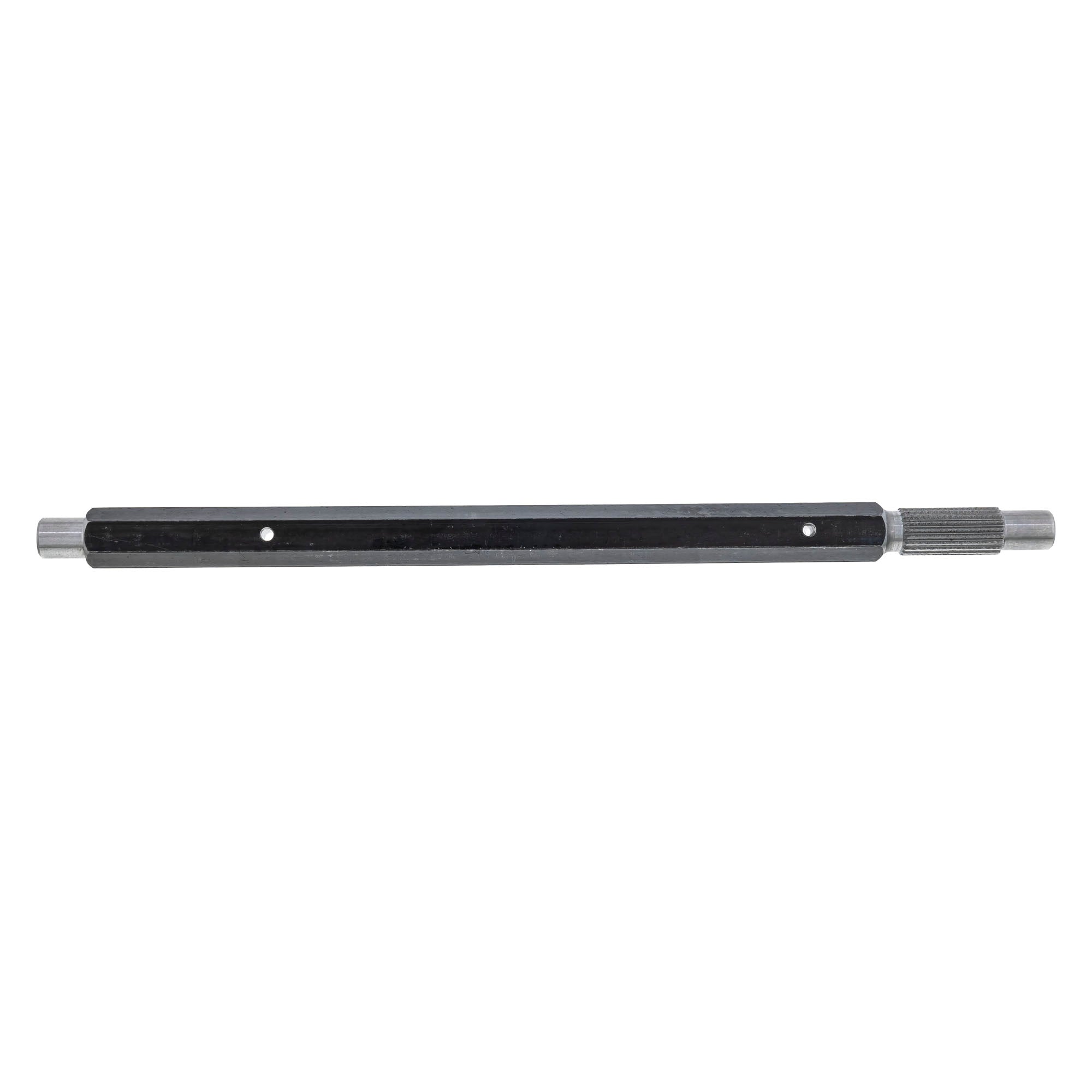 Ariens 04149500 Hex Shaft With Spline Sno-Tek SHO Platinum 30 26E 24R 24E 24 22R