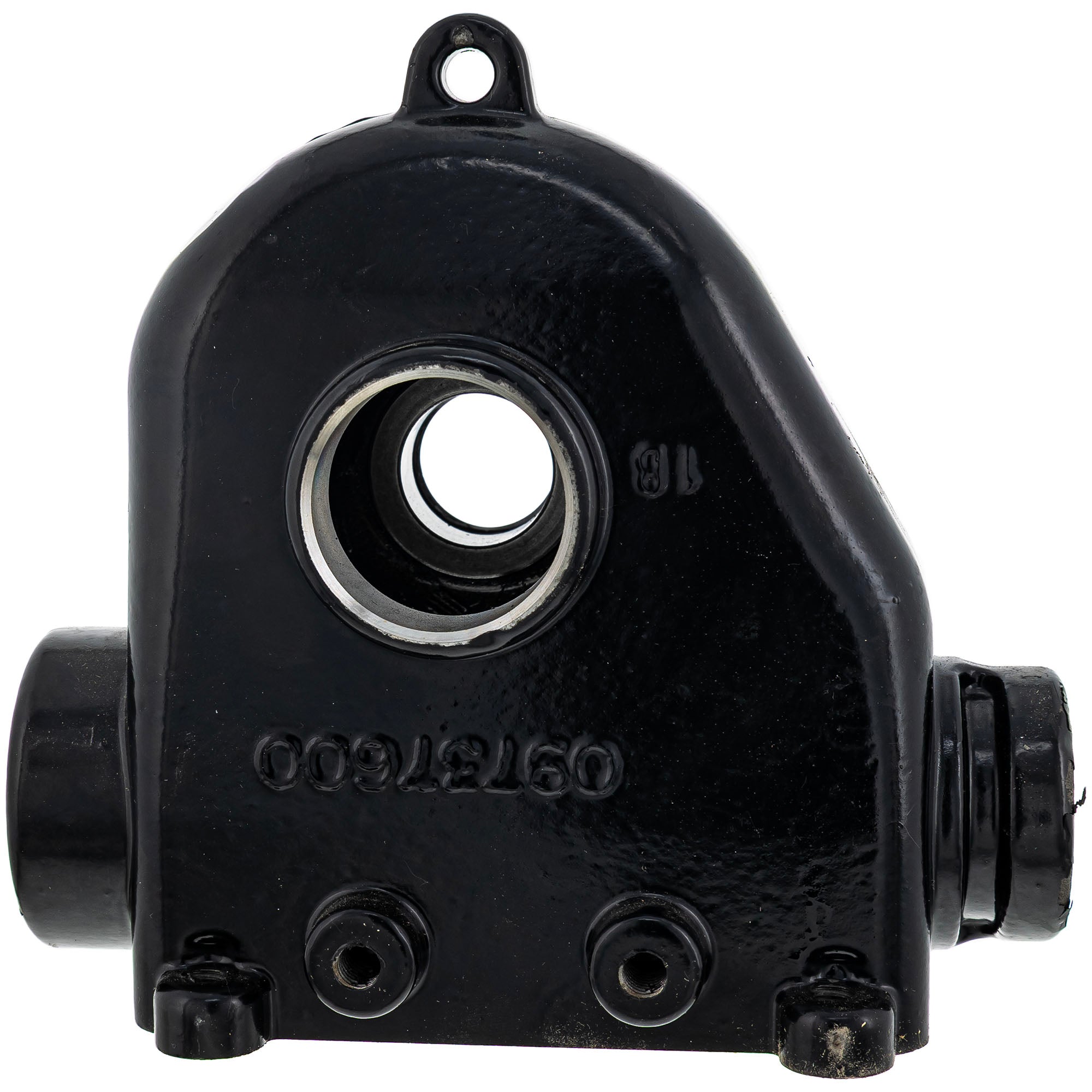 Ariens 04276900 Gearcase Large Machined Platinum Track SHO RapidTrak Pro 36 32