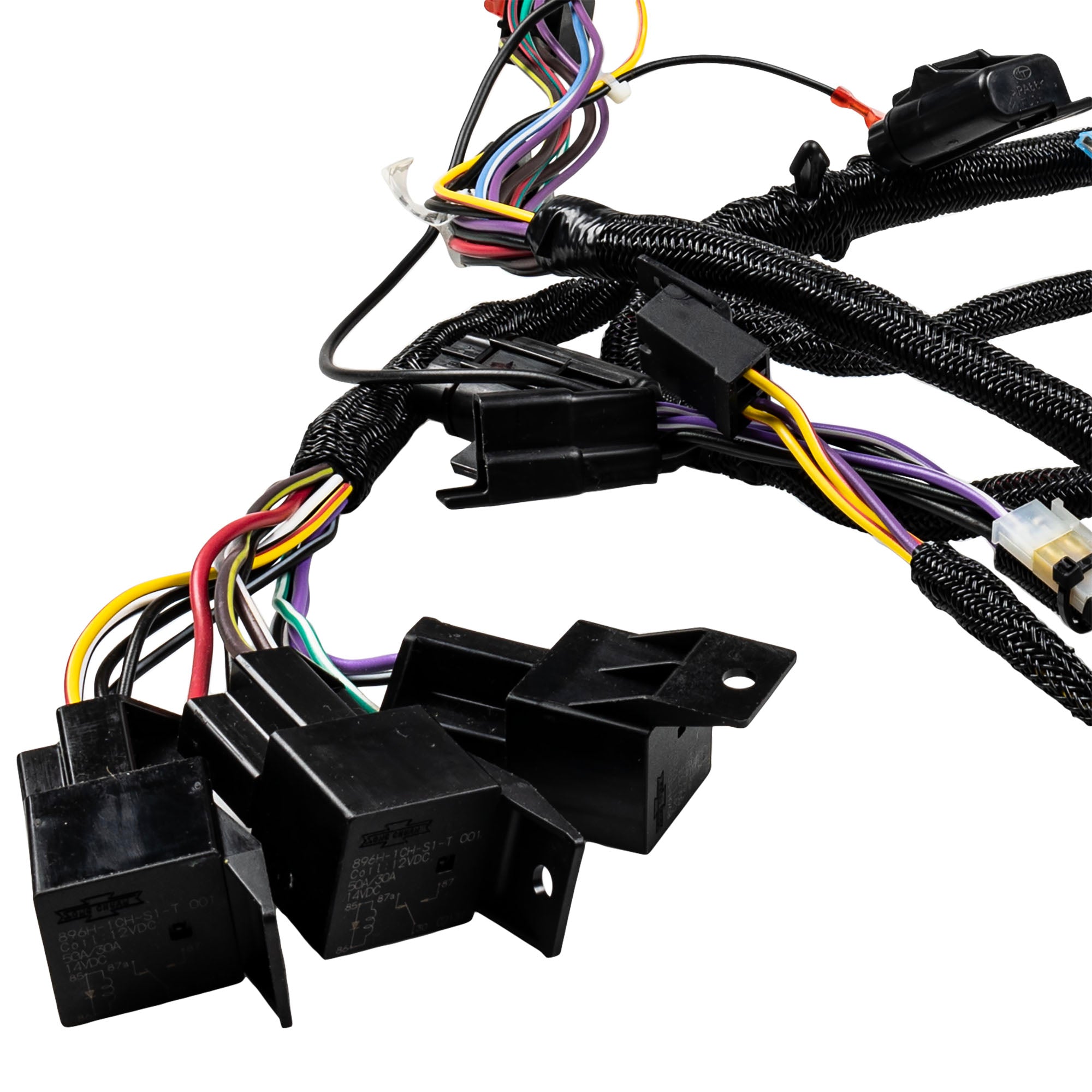 Genuine OEM Ariens Harness