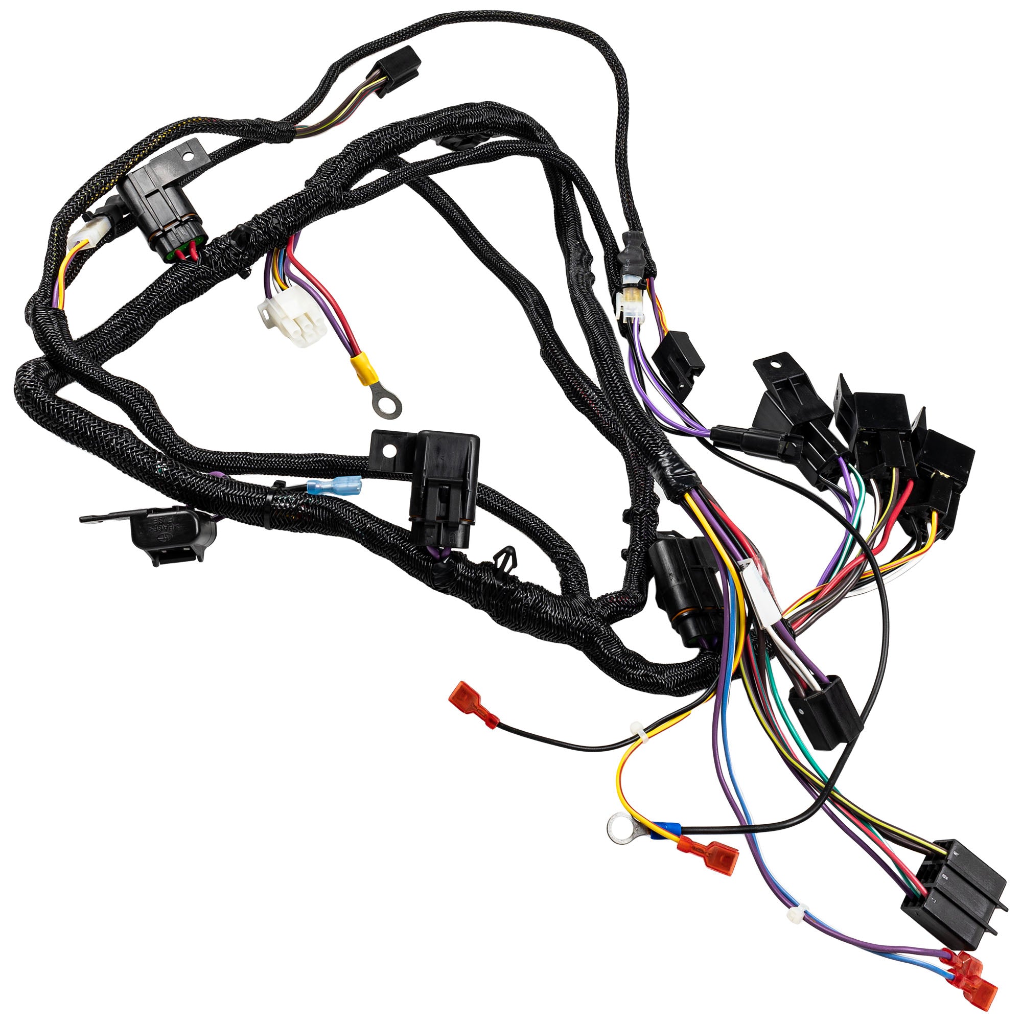 Ariens 04294000 Gravely 00449600 HARNESS WIRE PM200 VERT. A C