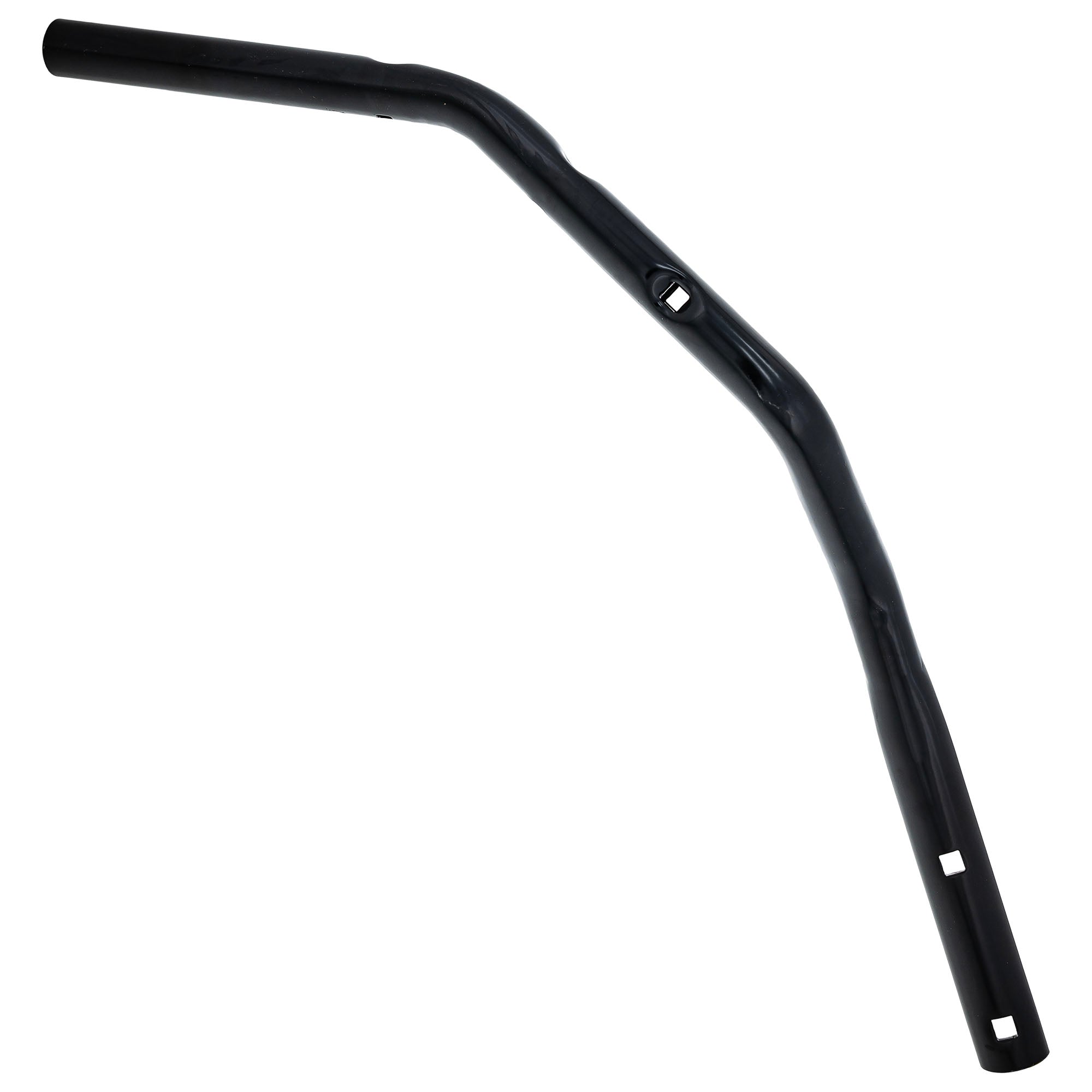 Ariens 04318451 Upper Left Hand Handlebar Sno-Tek SHO Power-Brush Deluxe 28E 28
