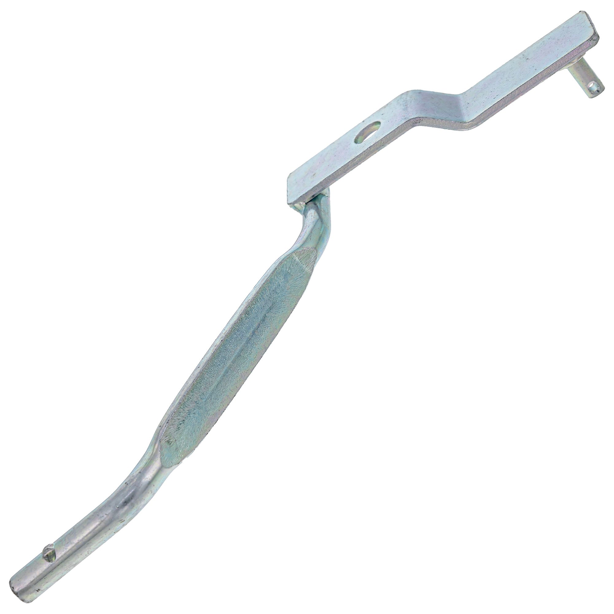 Ariens 04320300 Weldment Control Lever Deluxe Platinum Hydro Pro Track 28 32 36