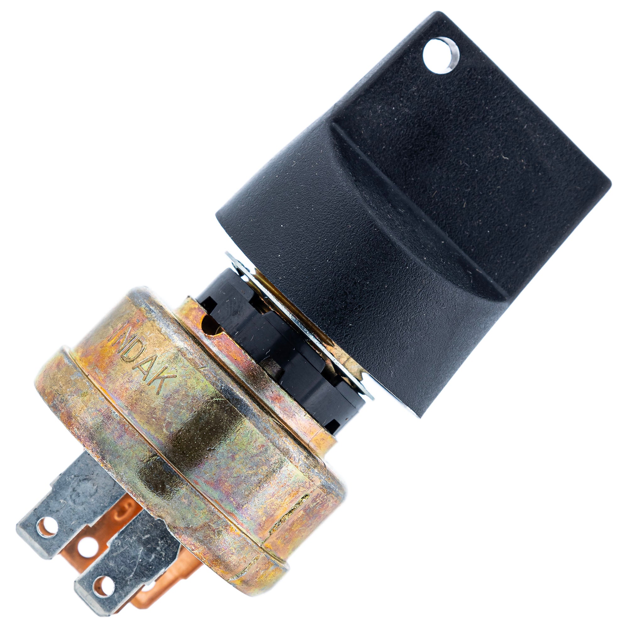 Ariens Ignition Switch Assembly 04331700