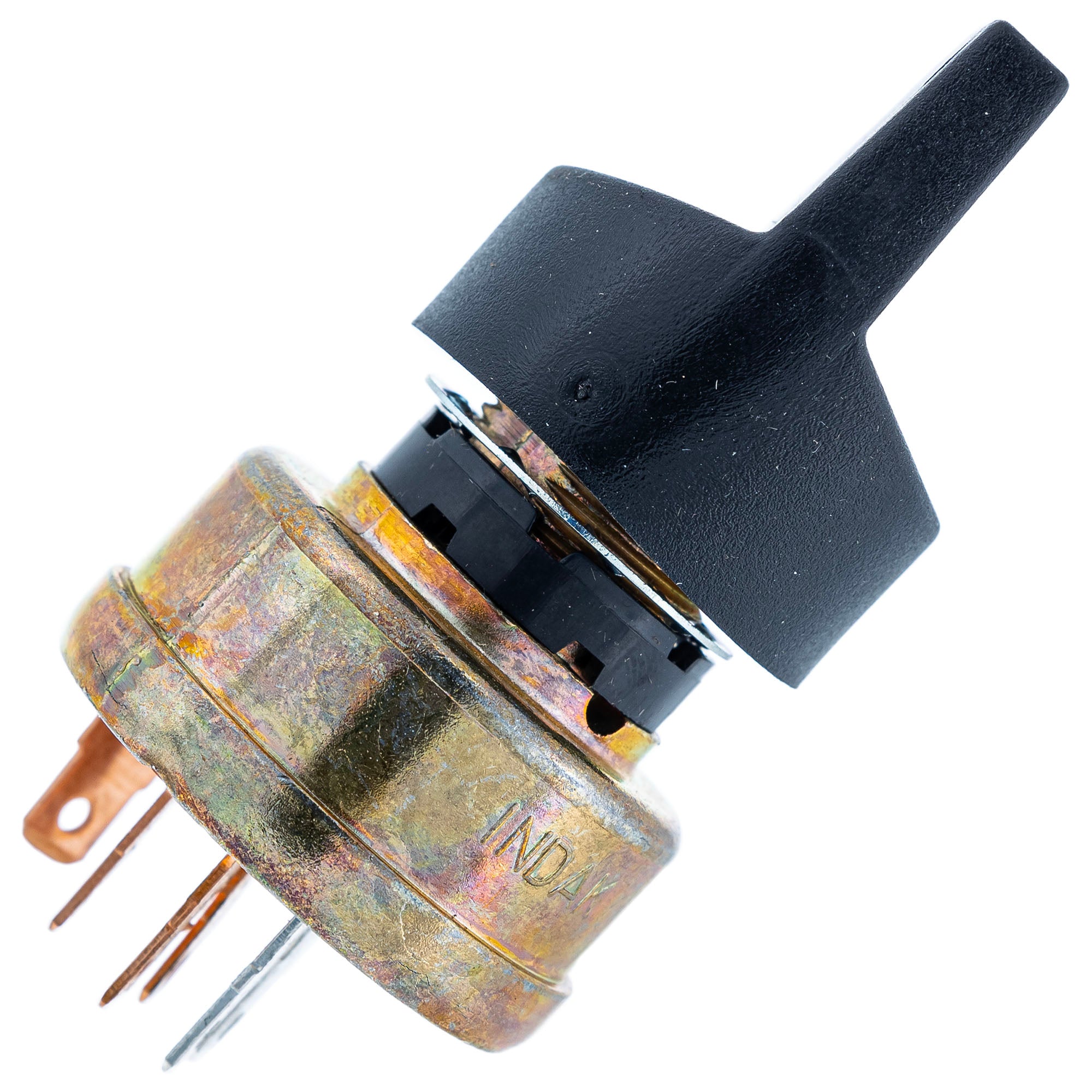 Ariens 04331700 Gravely Ignition Switch Max Zoom Apex ZT 44 48 52 60 09089700