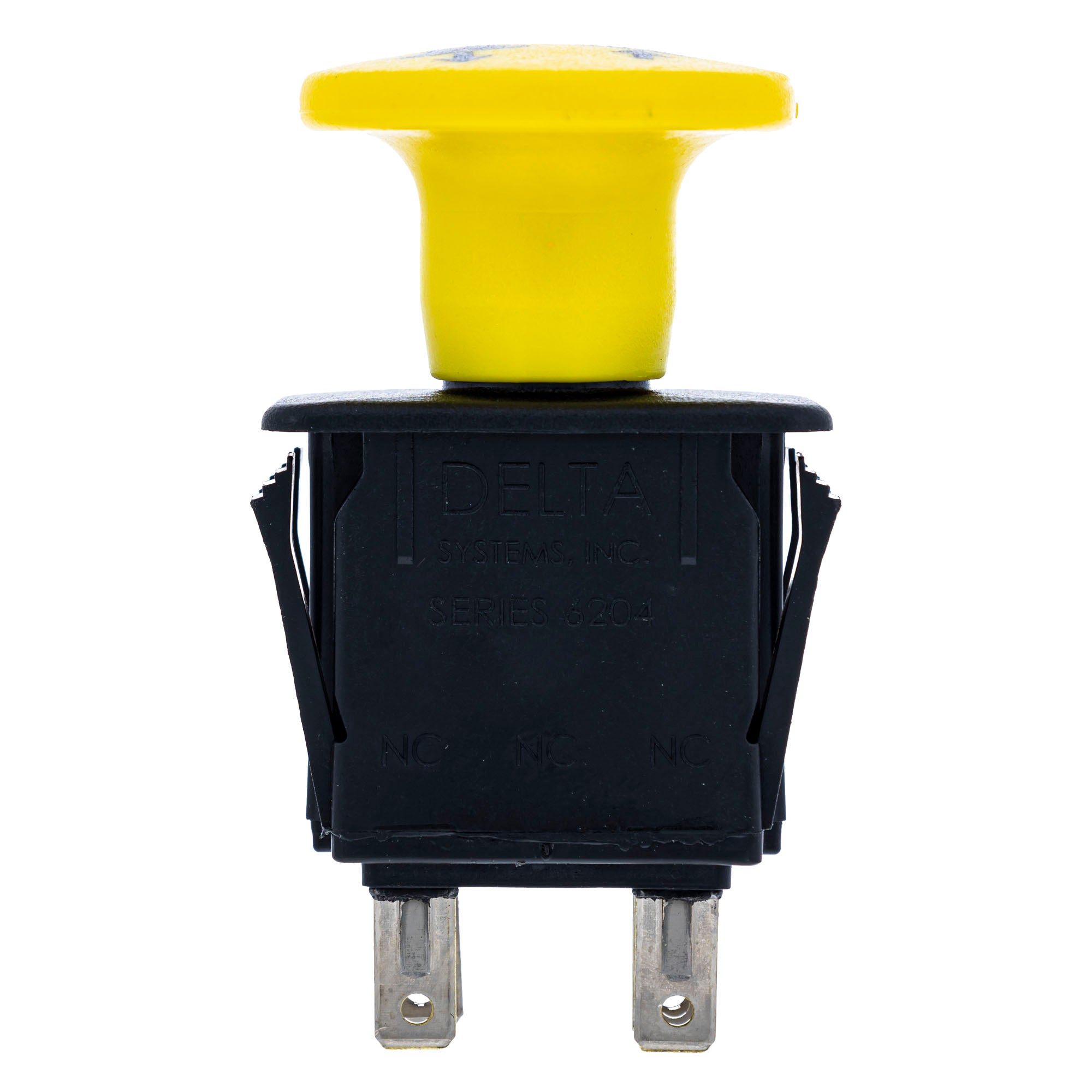 Ariens 04399600 Yellow Clutch Switch ZTX ZT Zoom XL 60 52 50 48 42 34