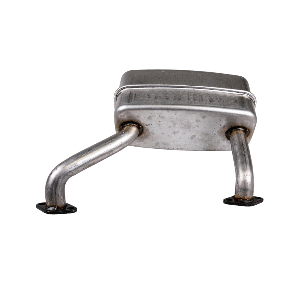 Genuine OEM Ariens Muffler (AUTO) MODEL GENERATION 04411400
