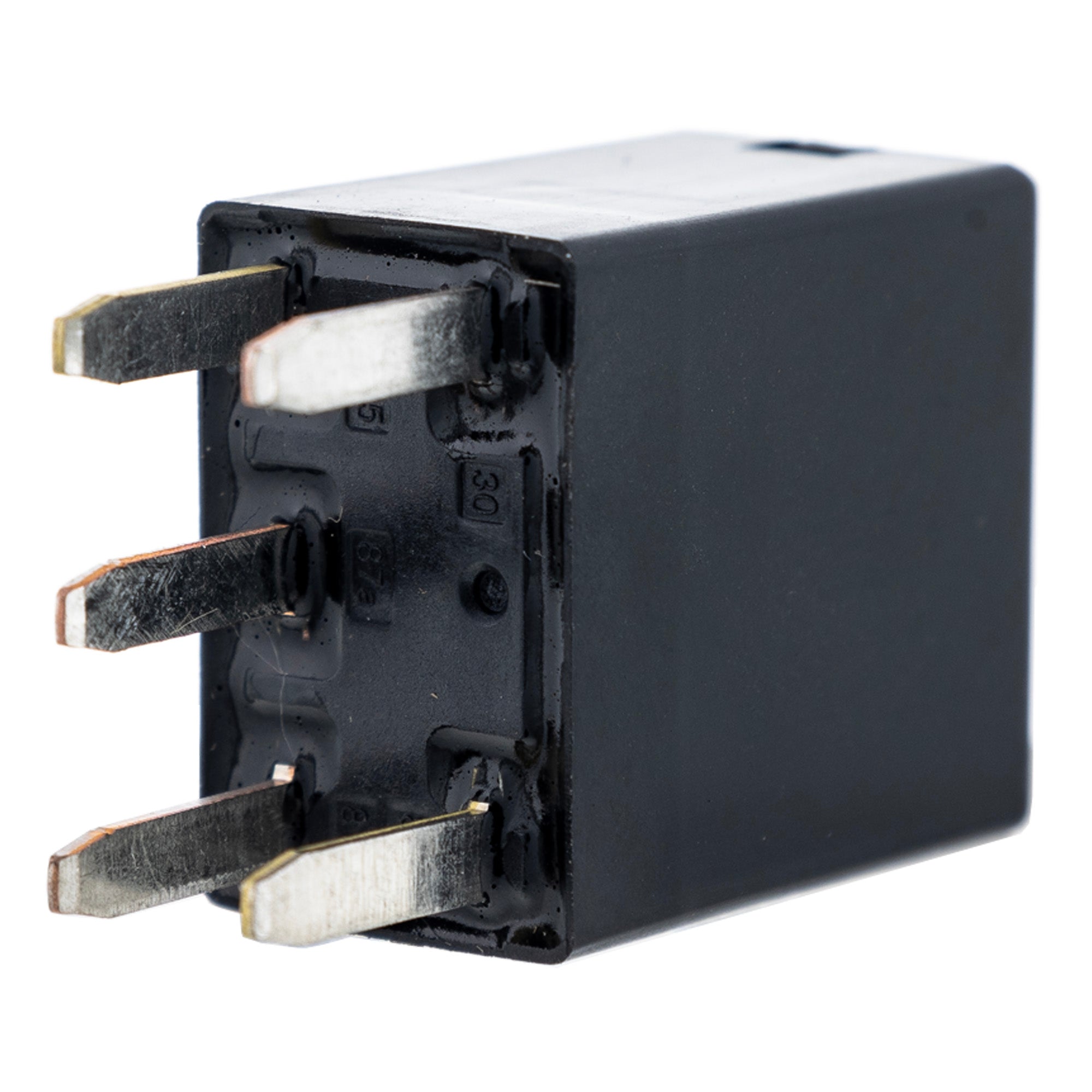 Ariens 04438400 Gravely RELAY MICRO5 TERML W RESISTOR