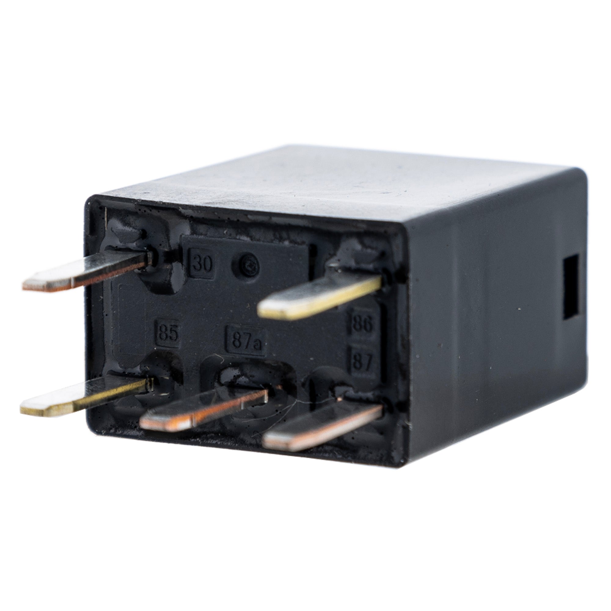 Ariens 04438400 Gravely RELAY MICRO5 TERML W RESISTOR