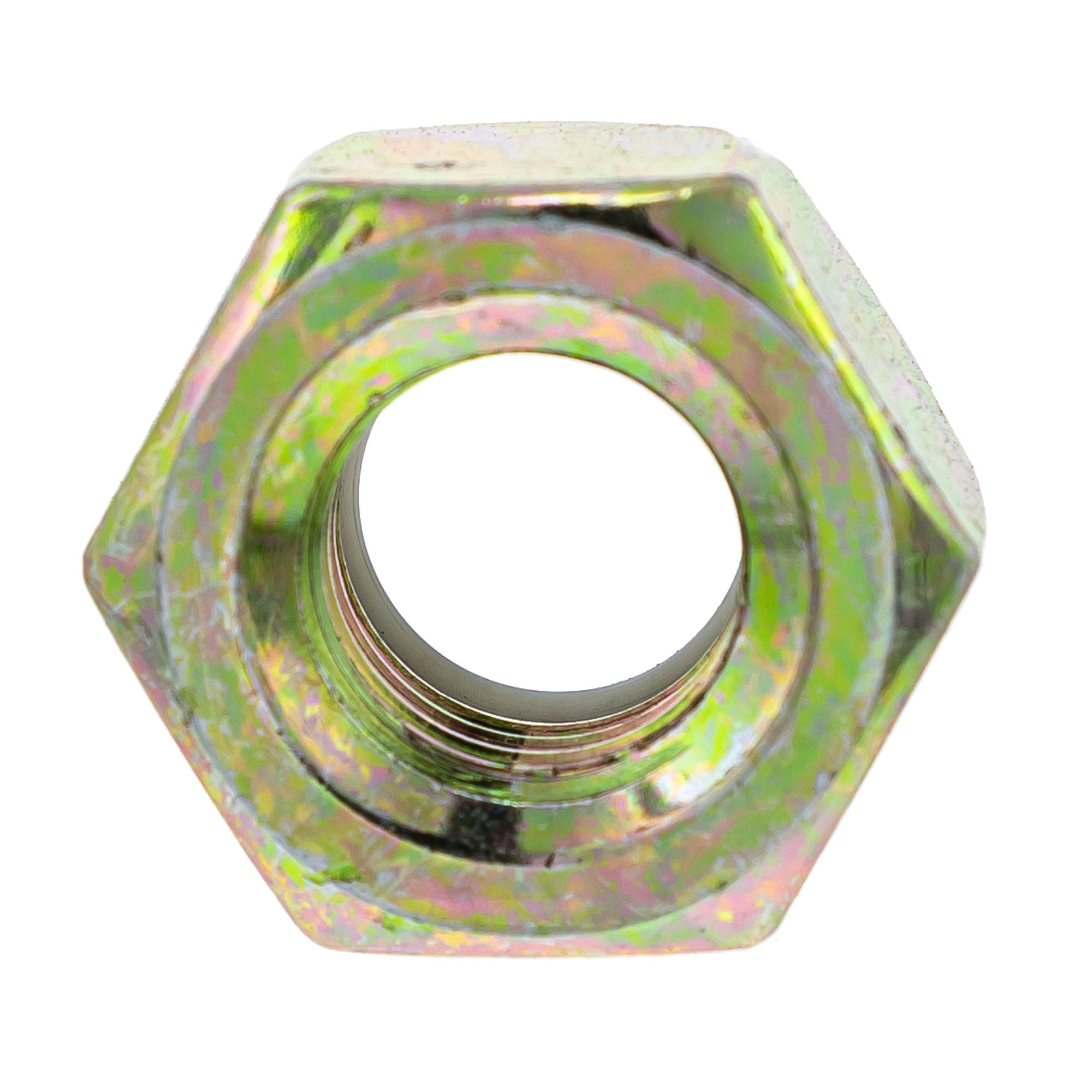 Polaris Handle Bar Lock Nut 0450276