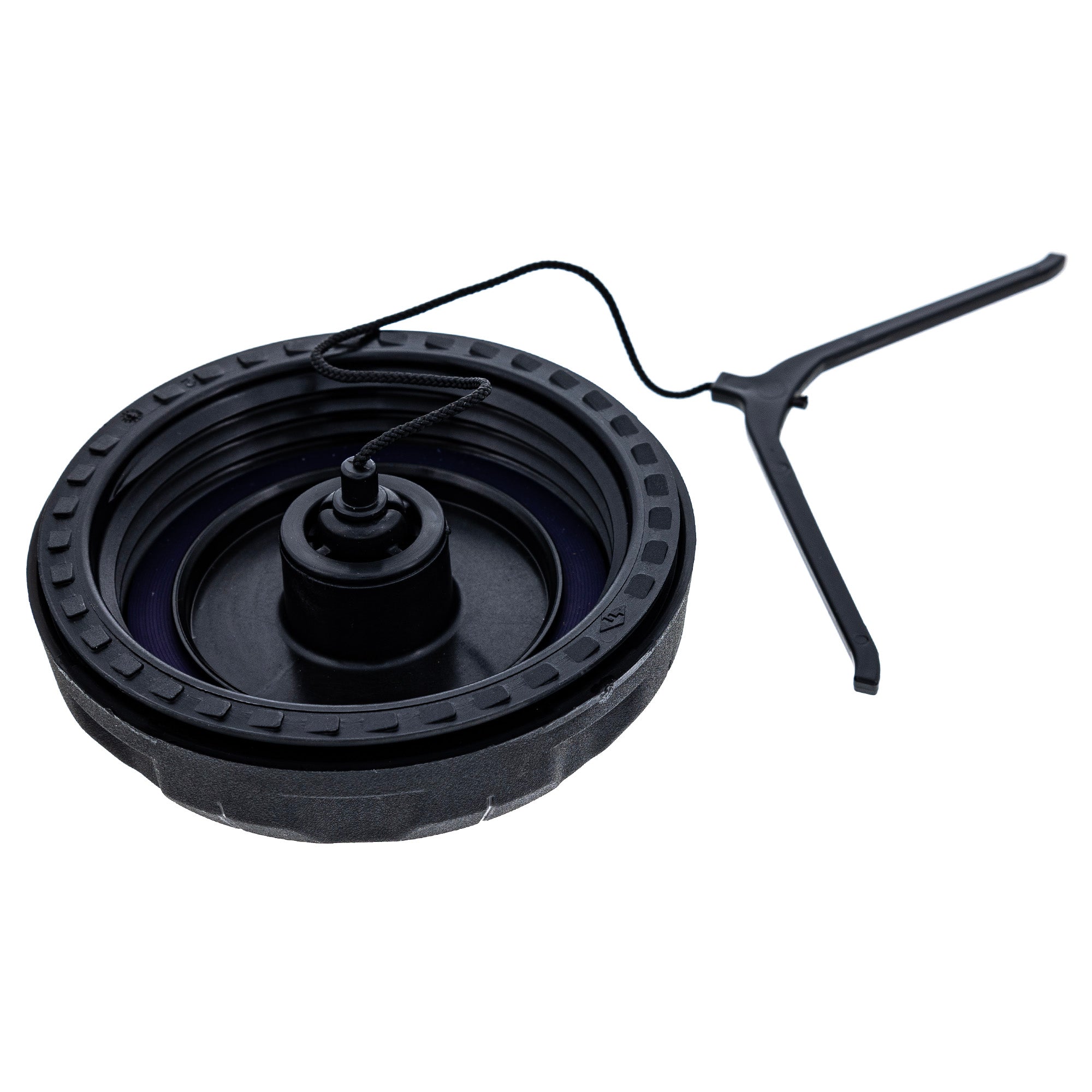 Gravely 04558100 Ariens Gas Cap ZT Pro-Walk Pro-Turn Pro-Stance 460 61 260 44 36