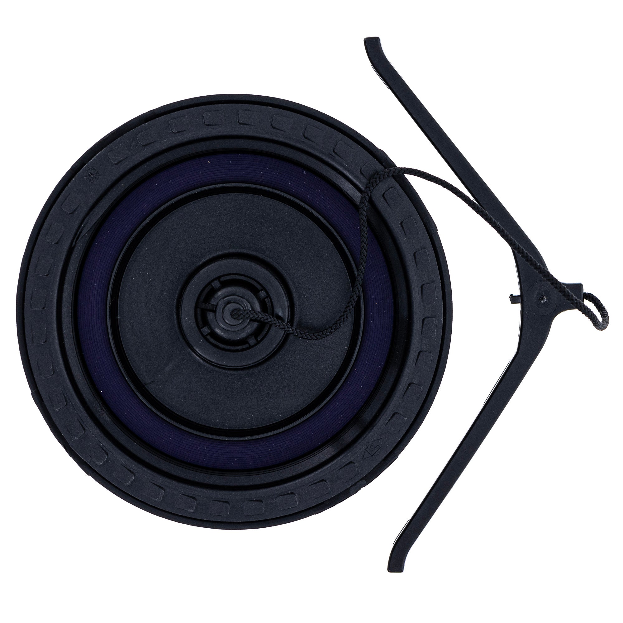 Gravely 04558100 Ariens Gas Cap ZT Pro-Walk Pro-Turn Pro-Stance 460 61 260 44 36