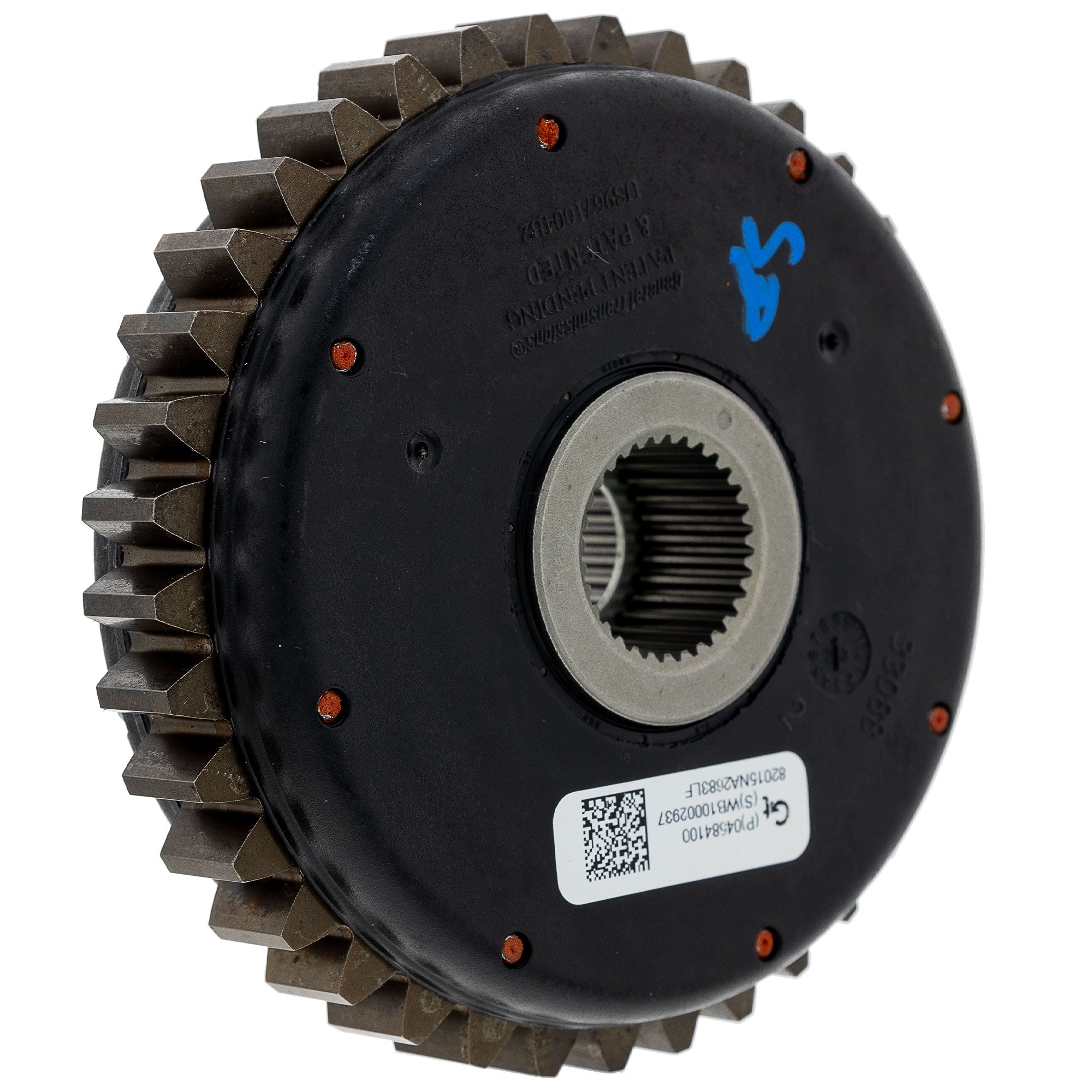 Genuine OEM Ariens Differential