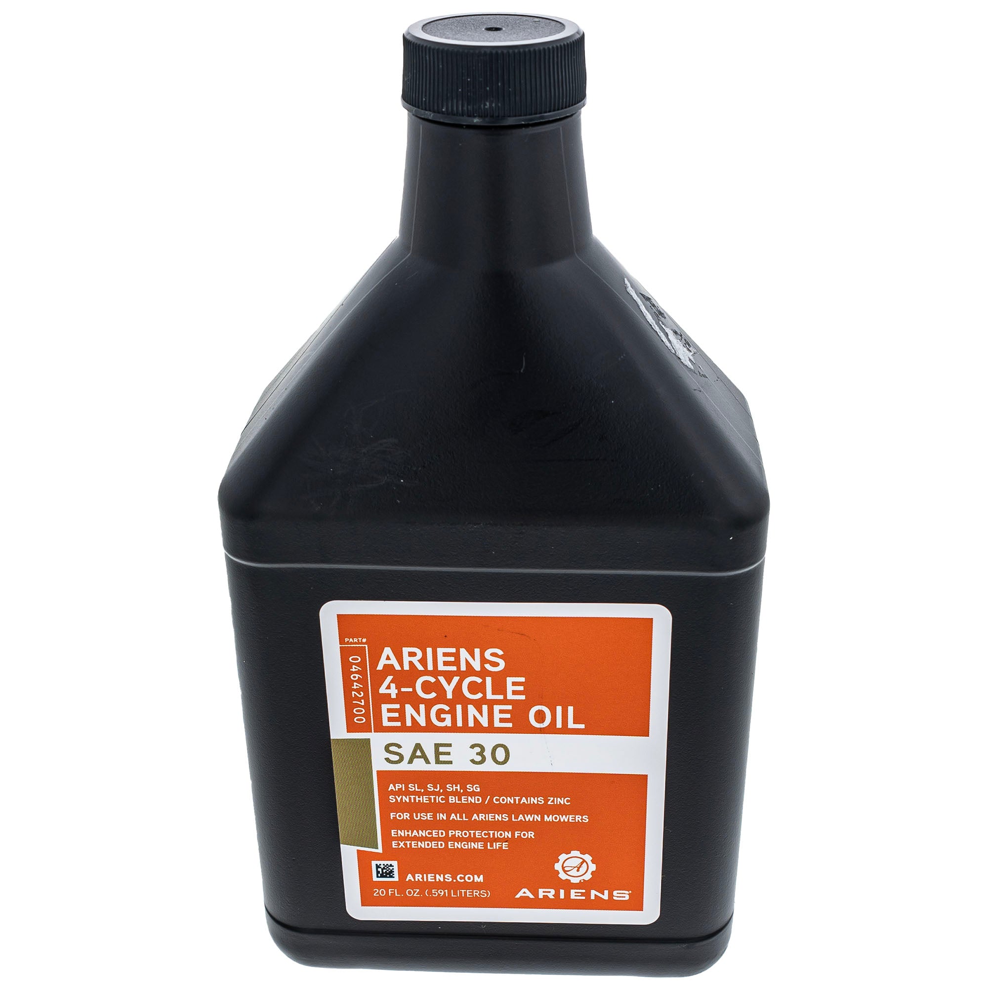 Ariens SAE 30 Engine Oil 20 Oz 04642700