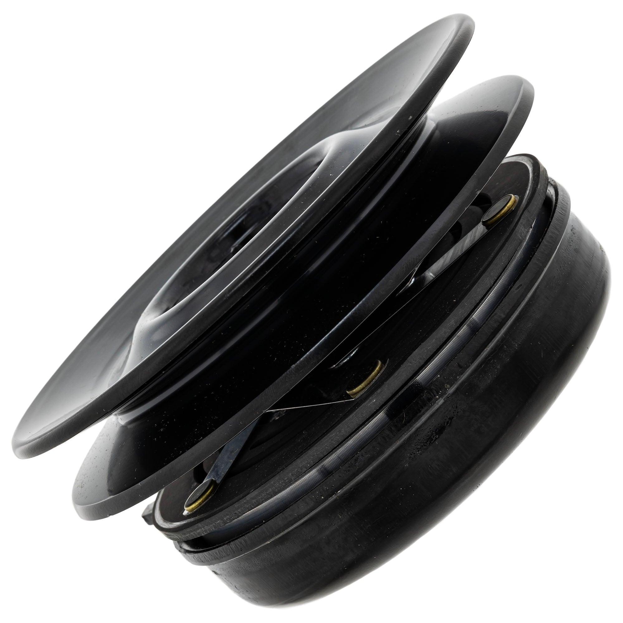 Ariens 04678300 Clutch 105 Ftlb Monopole 6.83" ZTX ZTXL Zoom Ikon Stealth 42