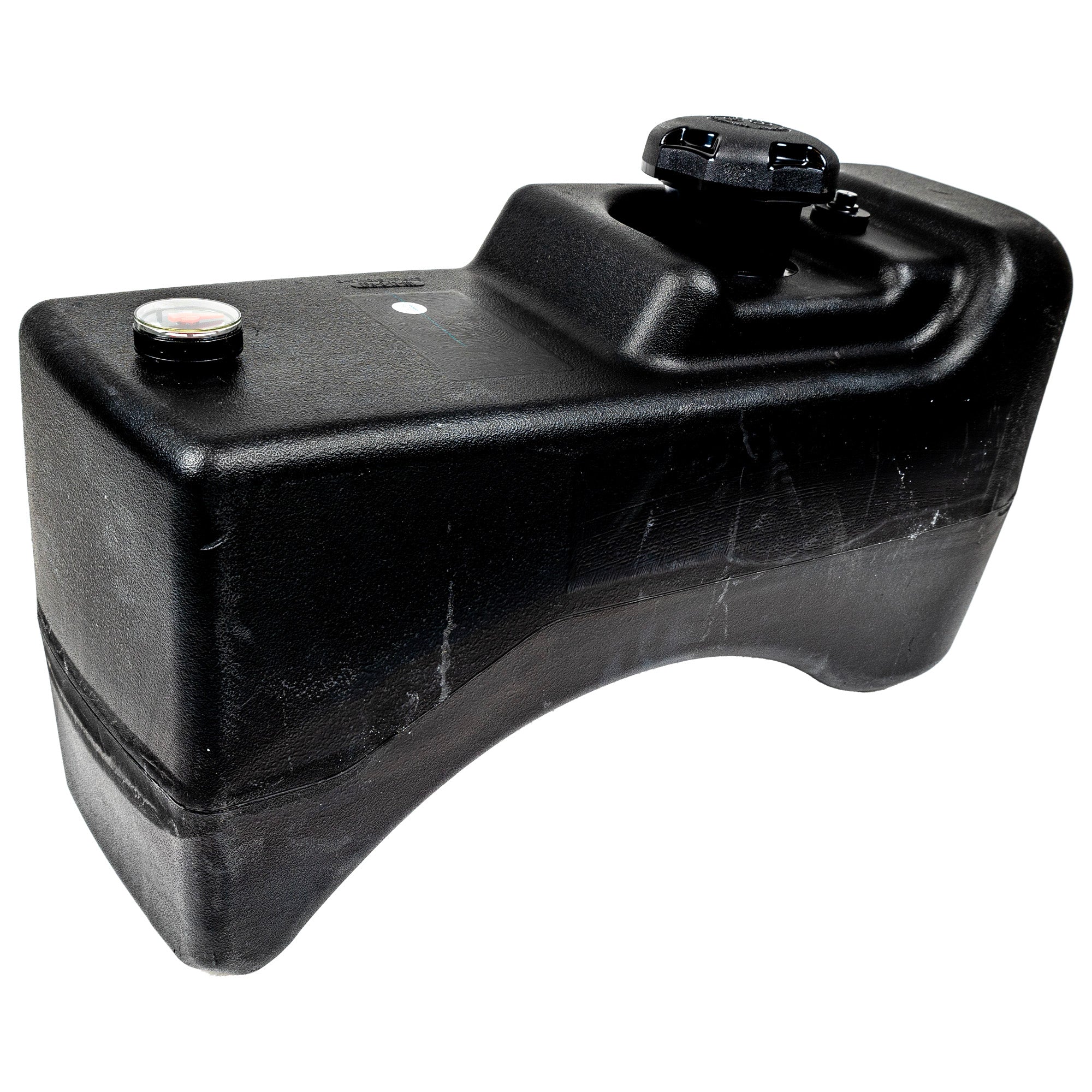 Ariens 04739000 Gas Tank ZT Pro-Turn Max-Zoom HD 60 52 48 44 04334500 04391600