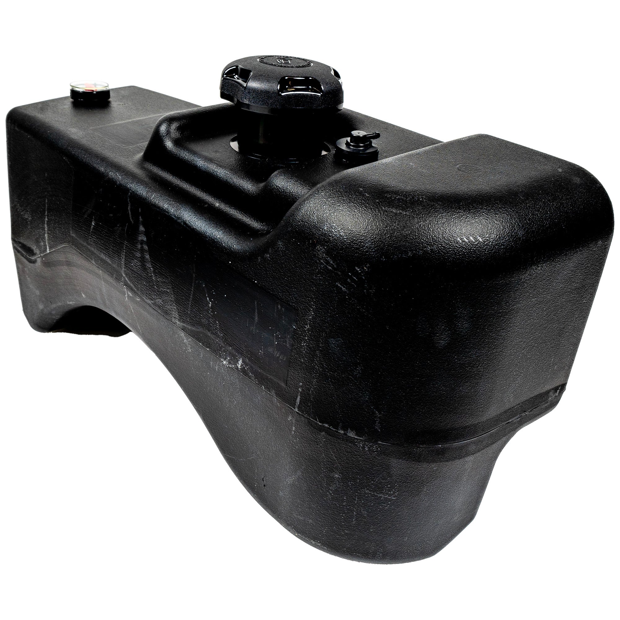 Ariens 04739000 Gas Tank ZT Pro-Turn Max-Zoom HD 60 52 48 44 04334500 04391600