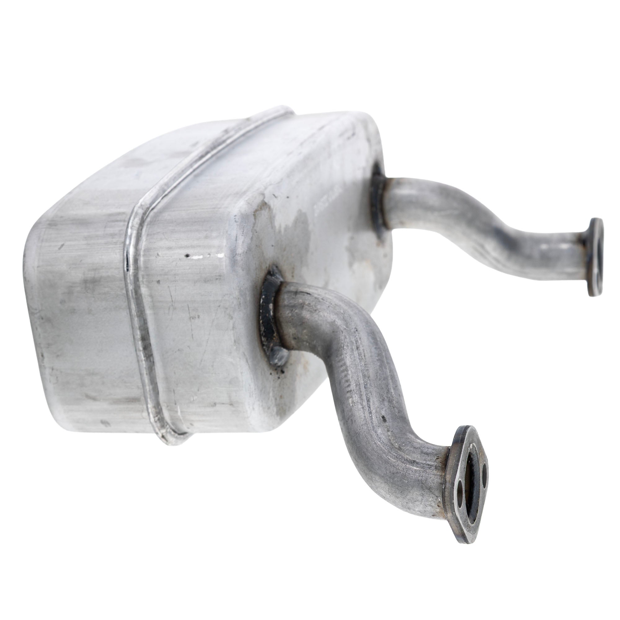 Ariens 04749700 Muffler Kawasaki Twin ZT Zoom XL Edge 50 42 52 54 48 34 1334