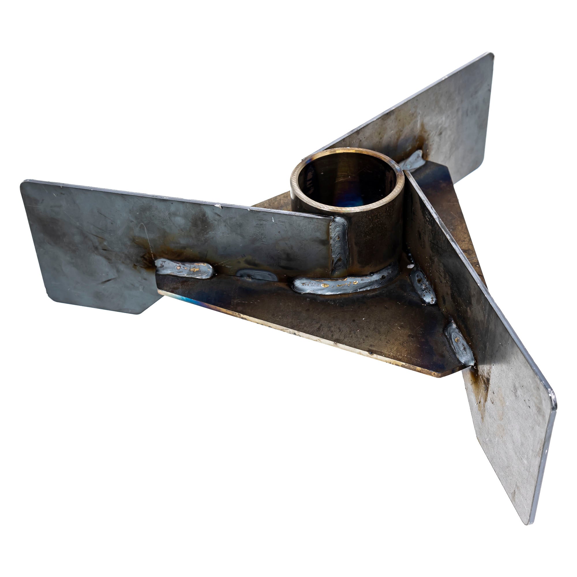 Genuine OEM Ariens Fan