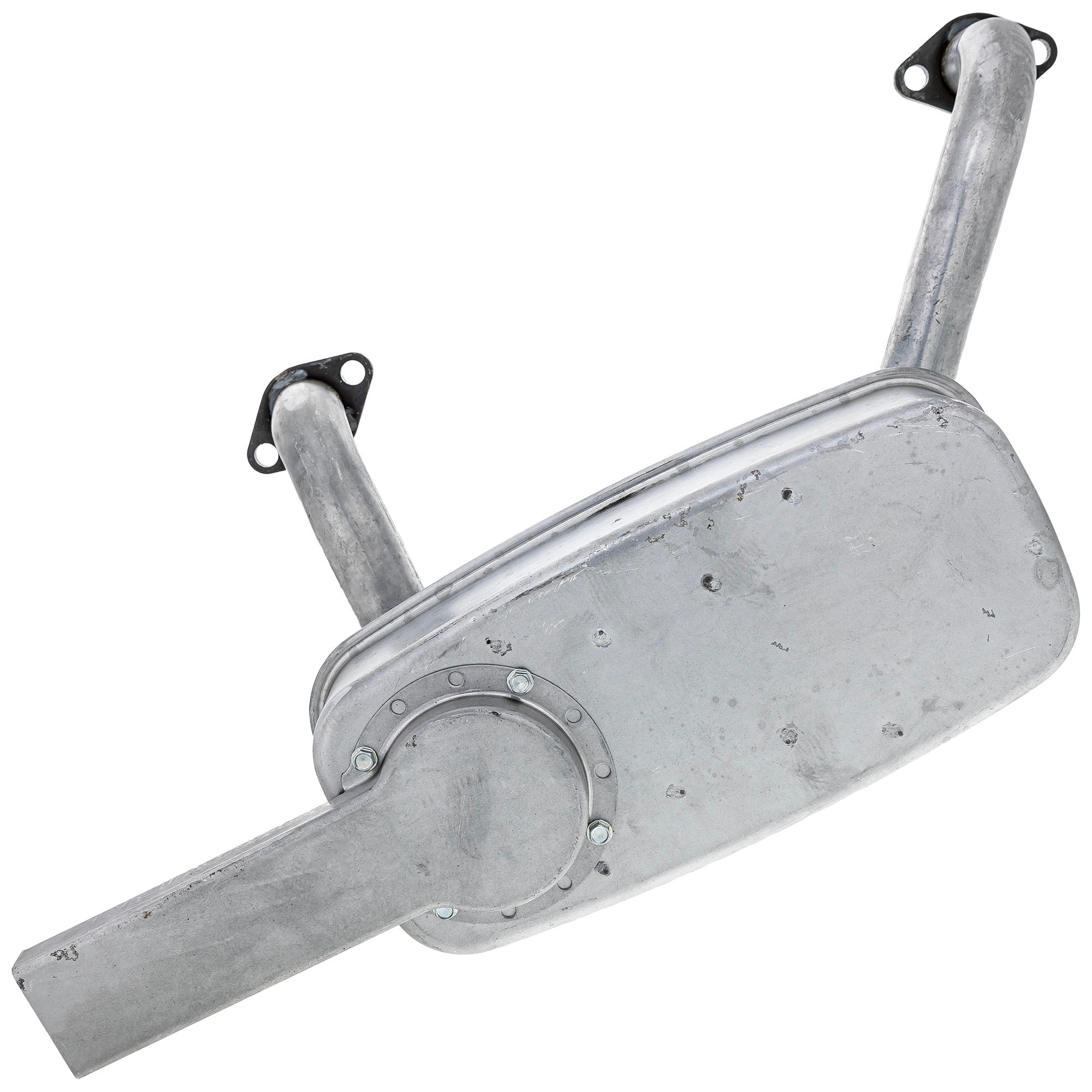 Ariens 04754300 Muffler ZT Zenith Stealth SD HD CE 60 52 48 44