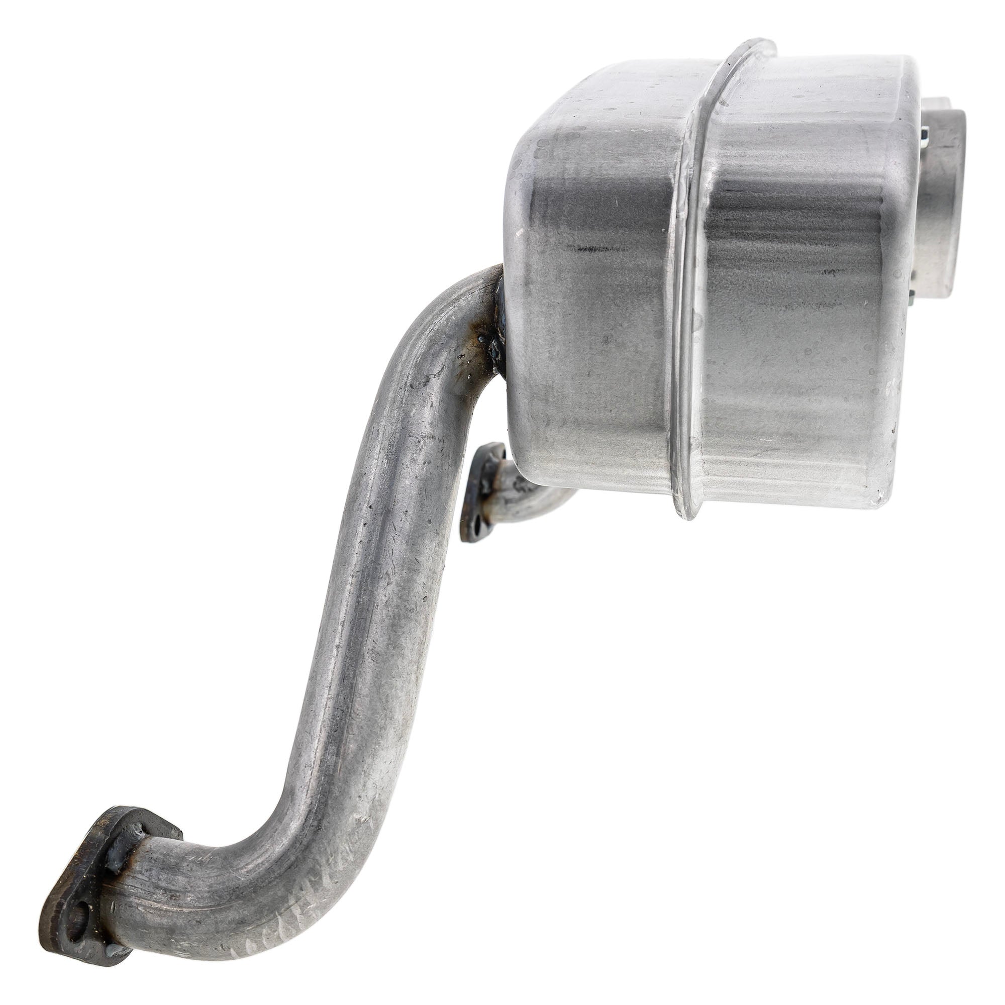 Ariens 04754300 Gravely Muffler Kawasaki ZX ZT Zenith Stealth SD RD 44 52 60 48