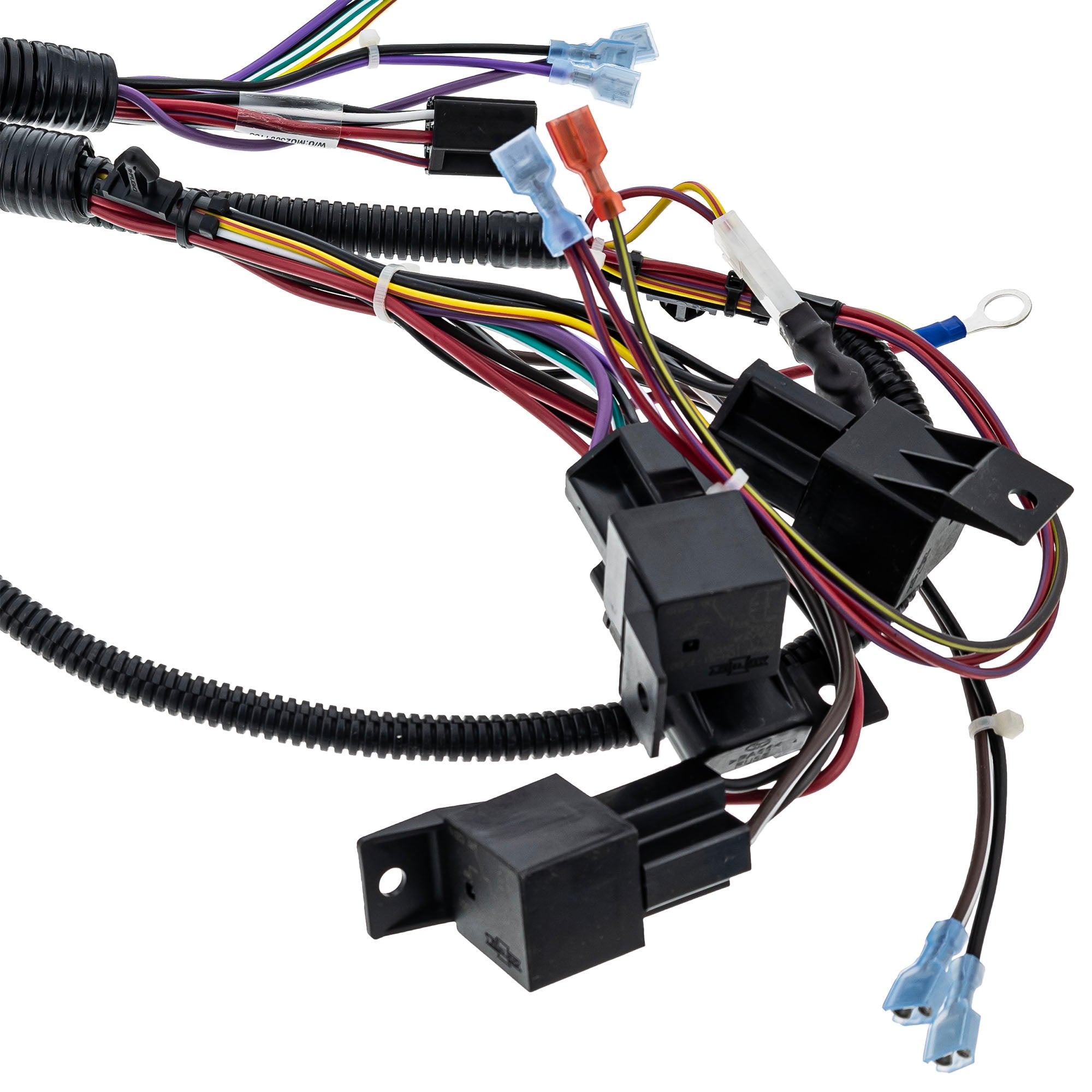 Ariens 04762400 OEM Wire Harness Gravely Compact-Pro 44 Zero-Turn Lawn Mowers 34" Decks