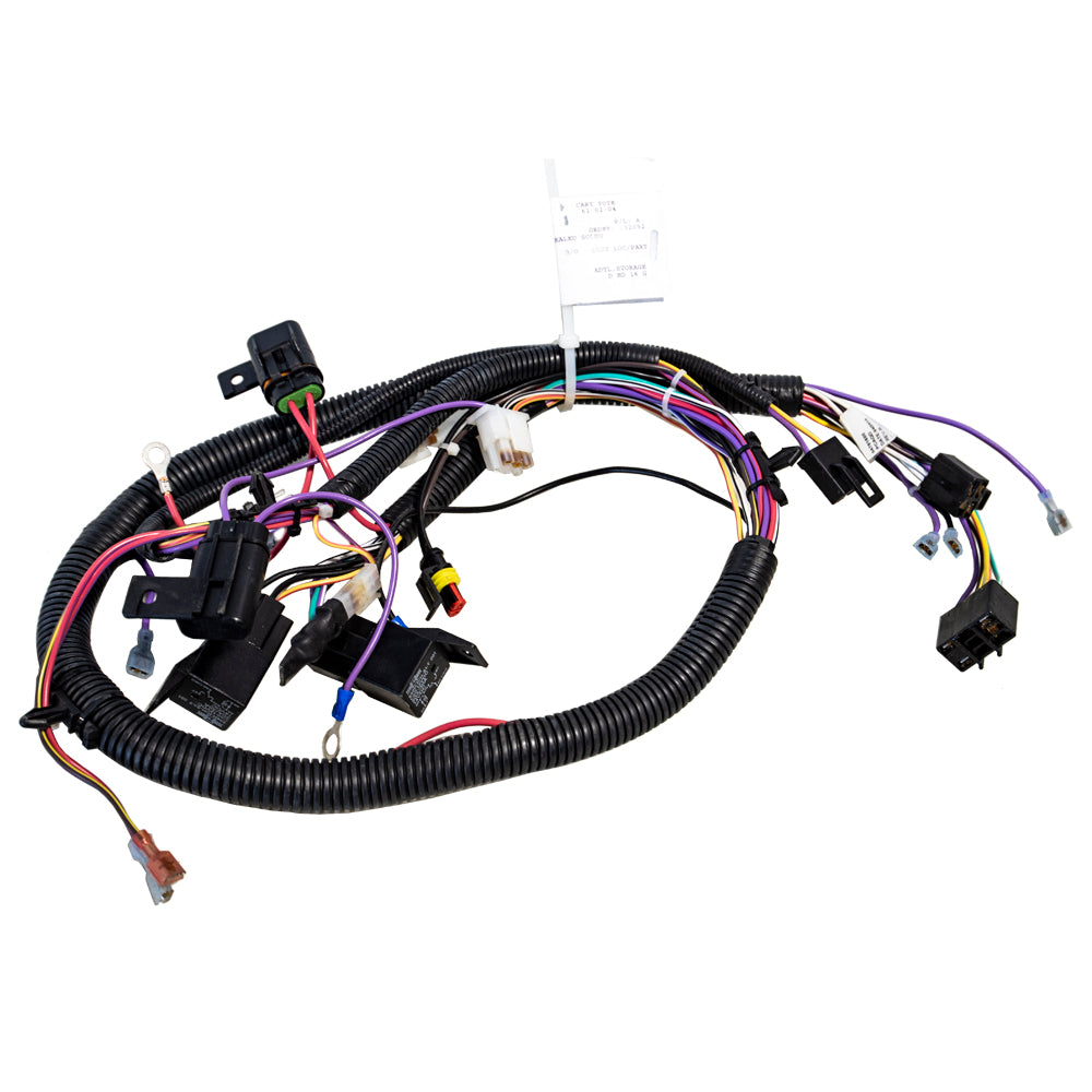 Ariens 04781600 Harness ZT Pro-Turn Max-Zoom HD 60 52 48 44