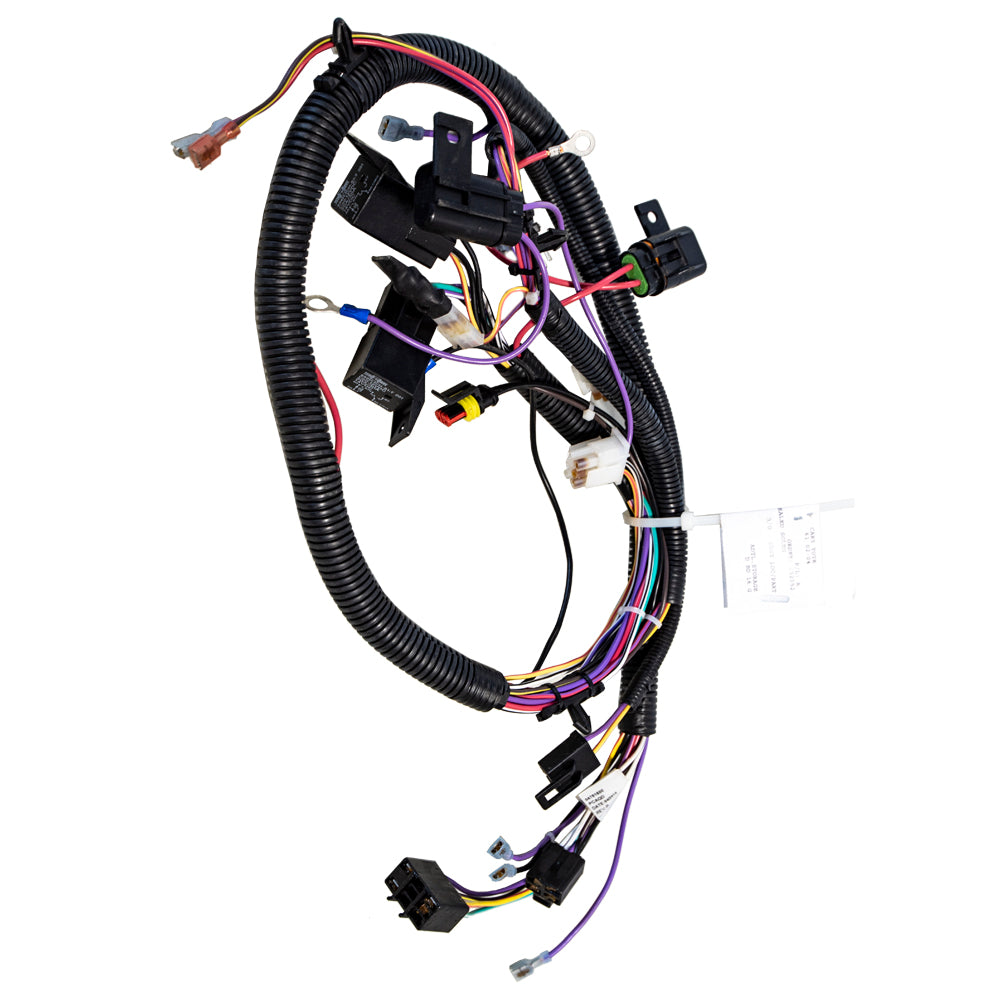 Genuine OEM Ariens Harness