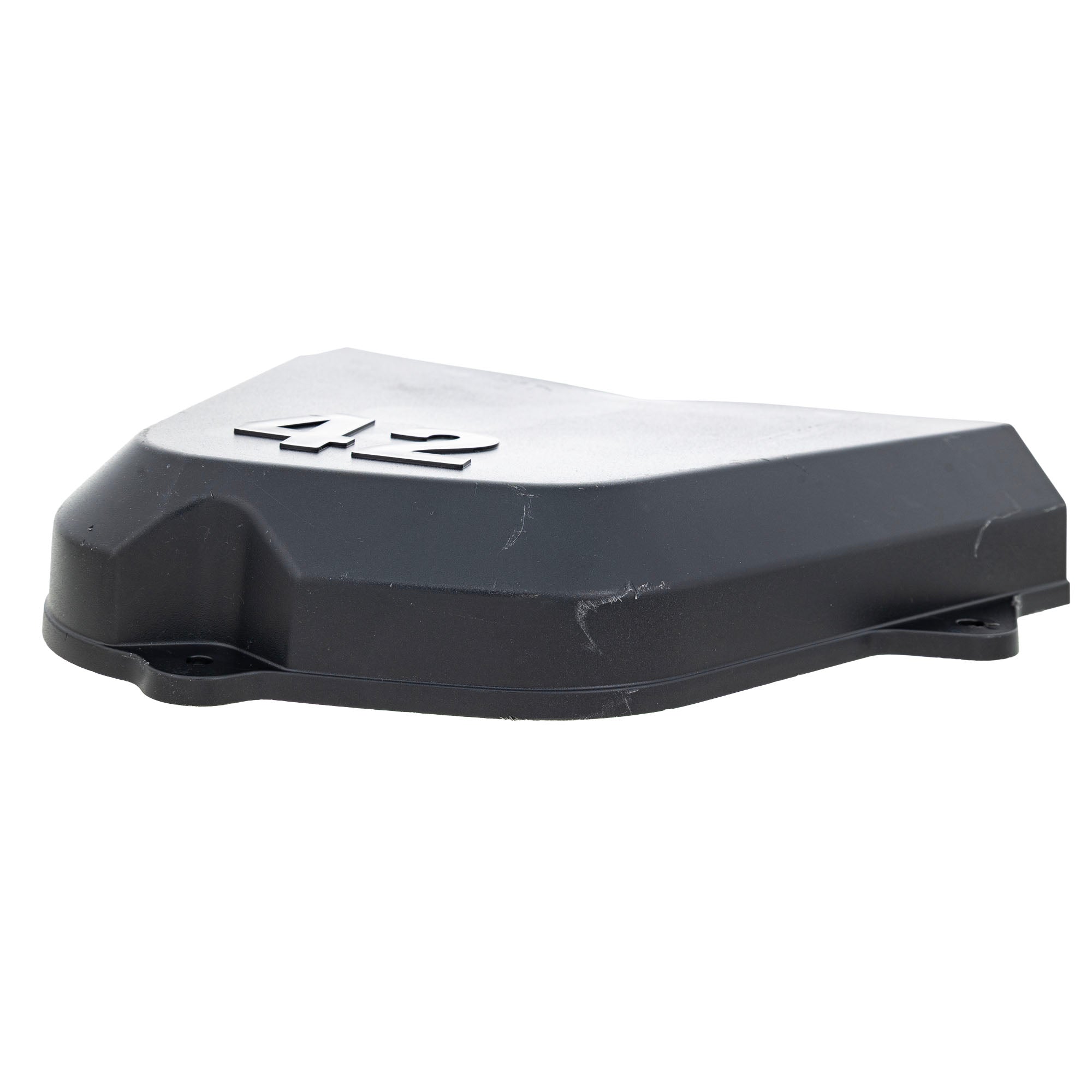 Ariens 04789200 Right Hand Cover Belt 42" ZTX ZT XL Ikon-XL Ikon-XD Ikon-X 42