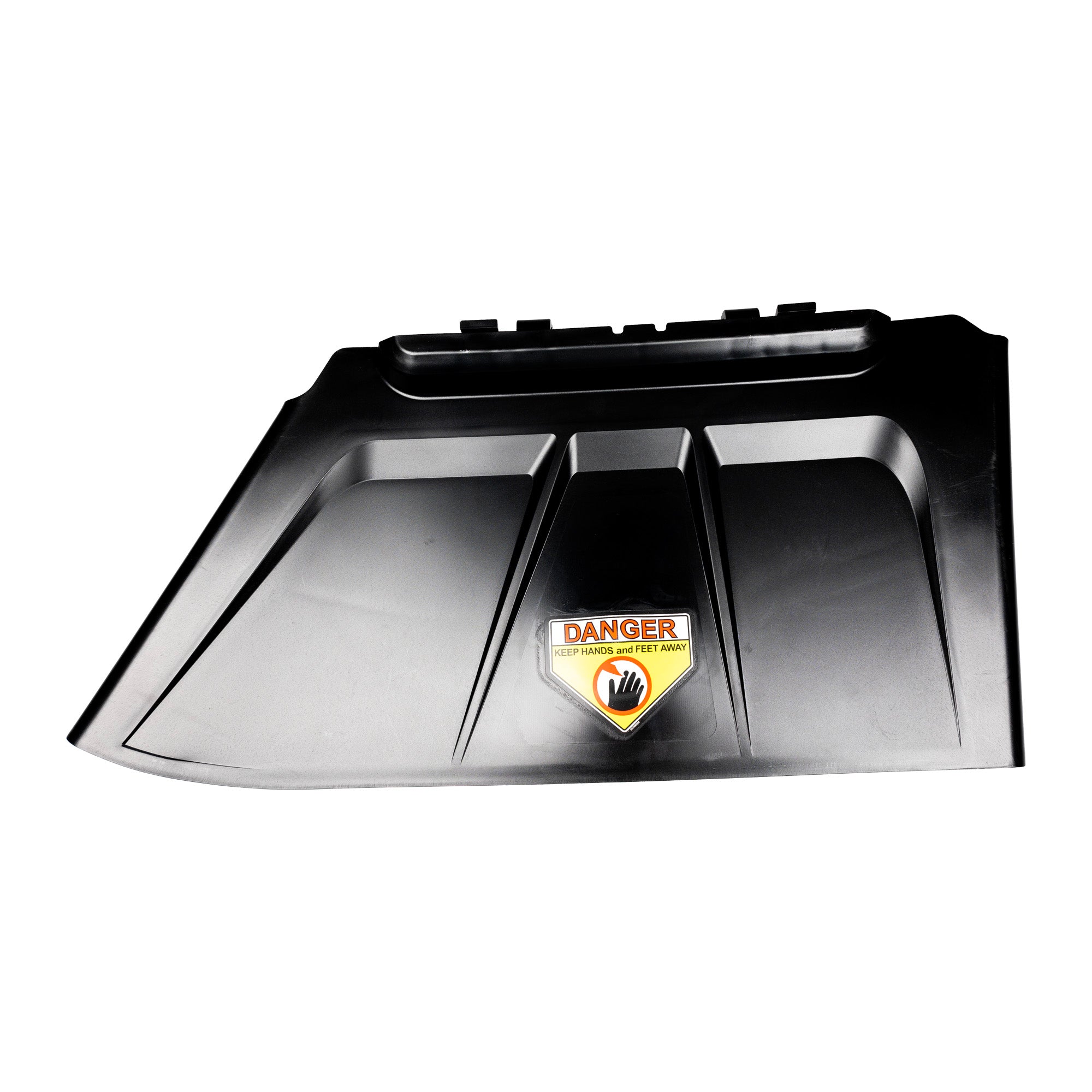 Ariens 04795000 Side Discharge Chute ZTX ZT XL Stealth 60 52 48 42