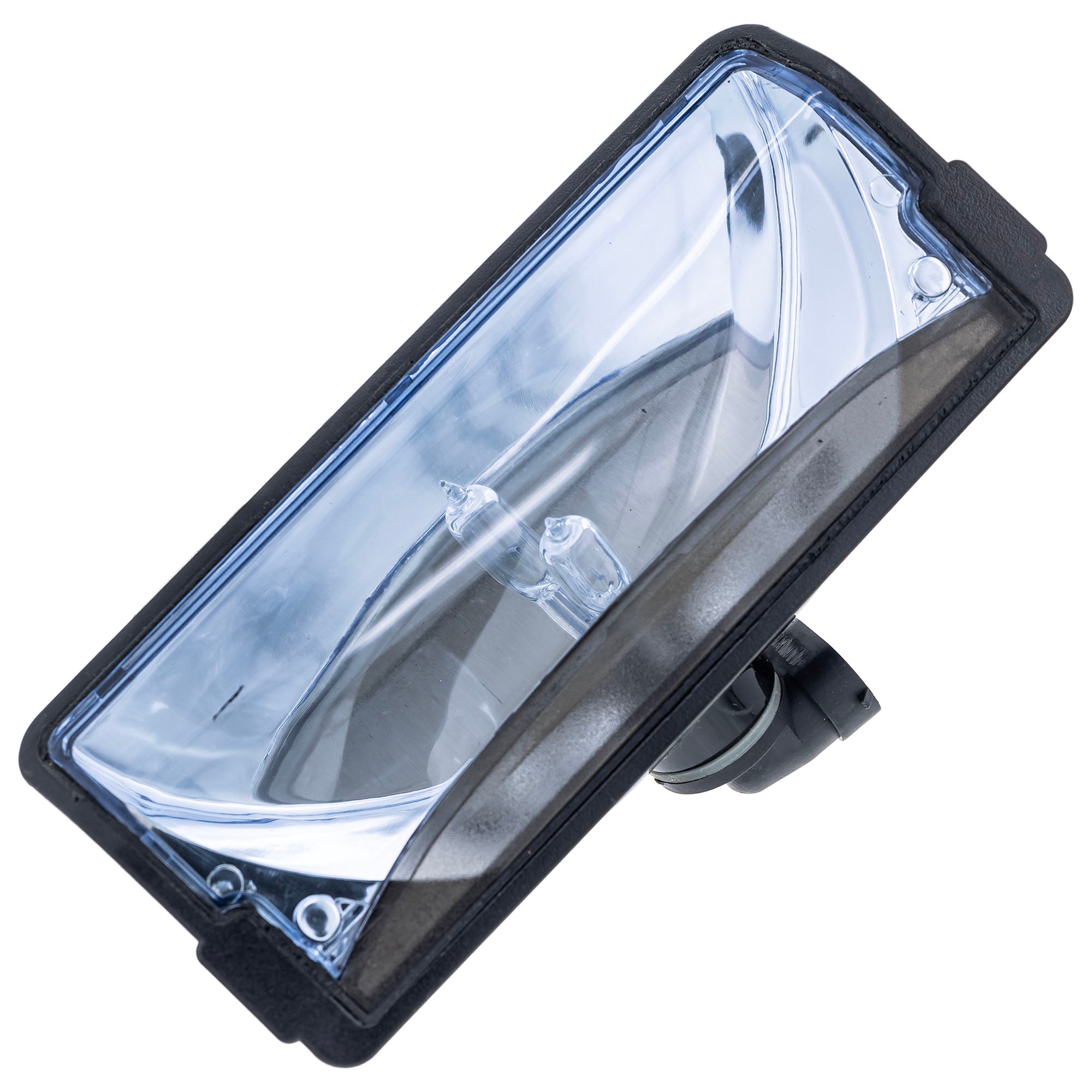 Ariens 04812300 20W Halogen Headlight Assembly Track SHO RapidTrak Pro Platinum