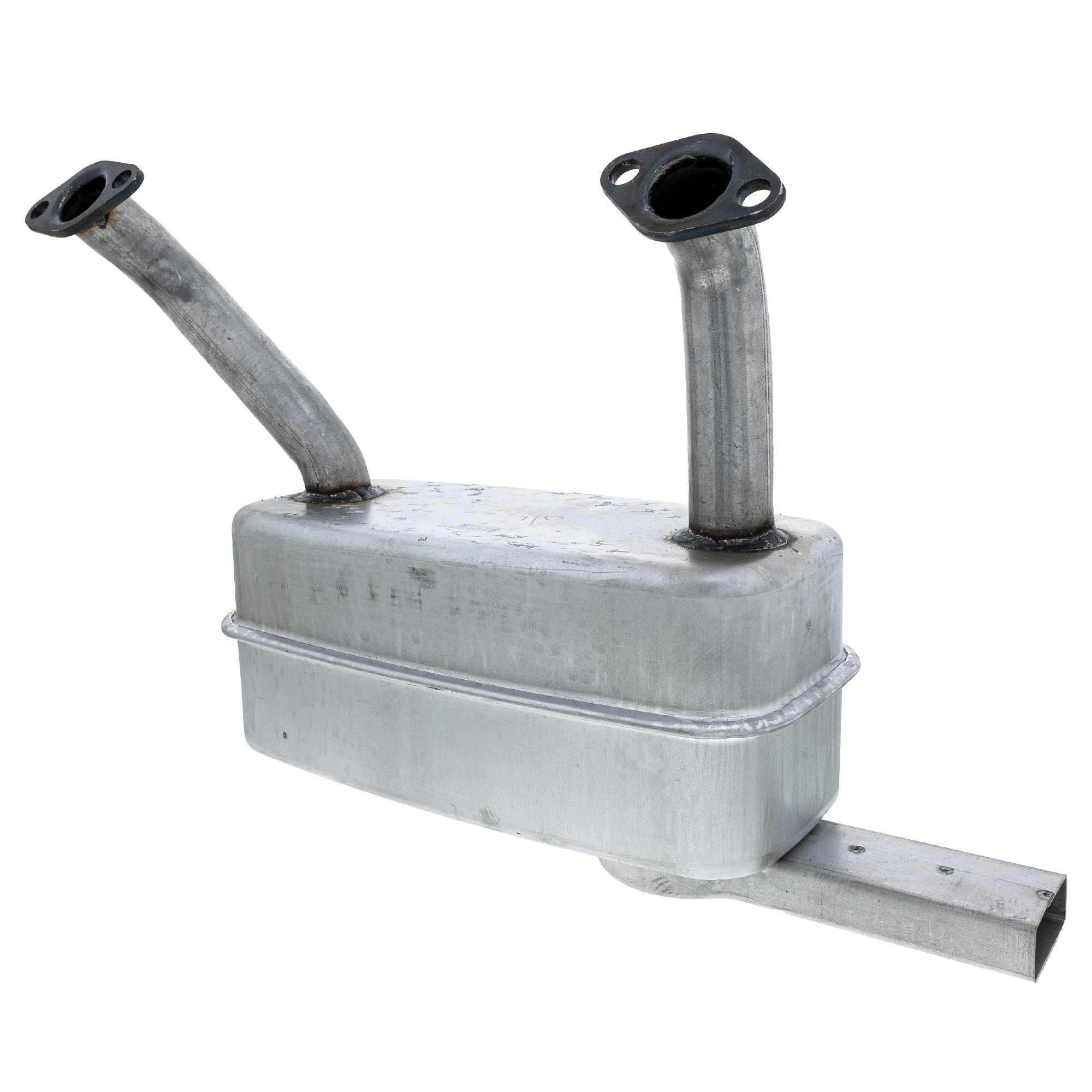 Genuine OEM Ariens Muffler