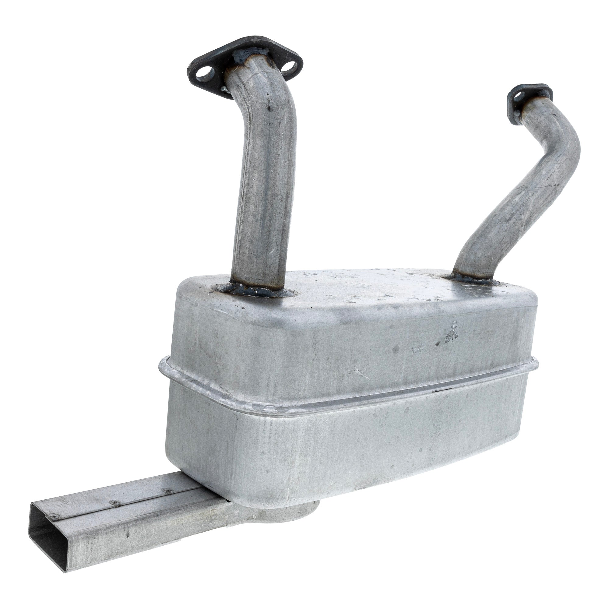 Ariens 04825200 Muffler Kohler ZT SD Max-Zoom HD Apex 44 52 60 48