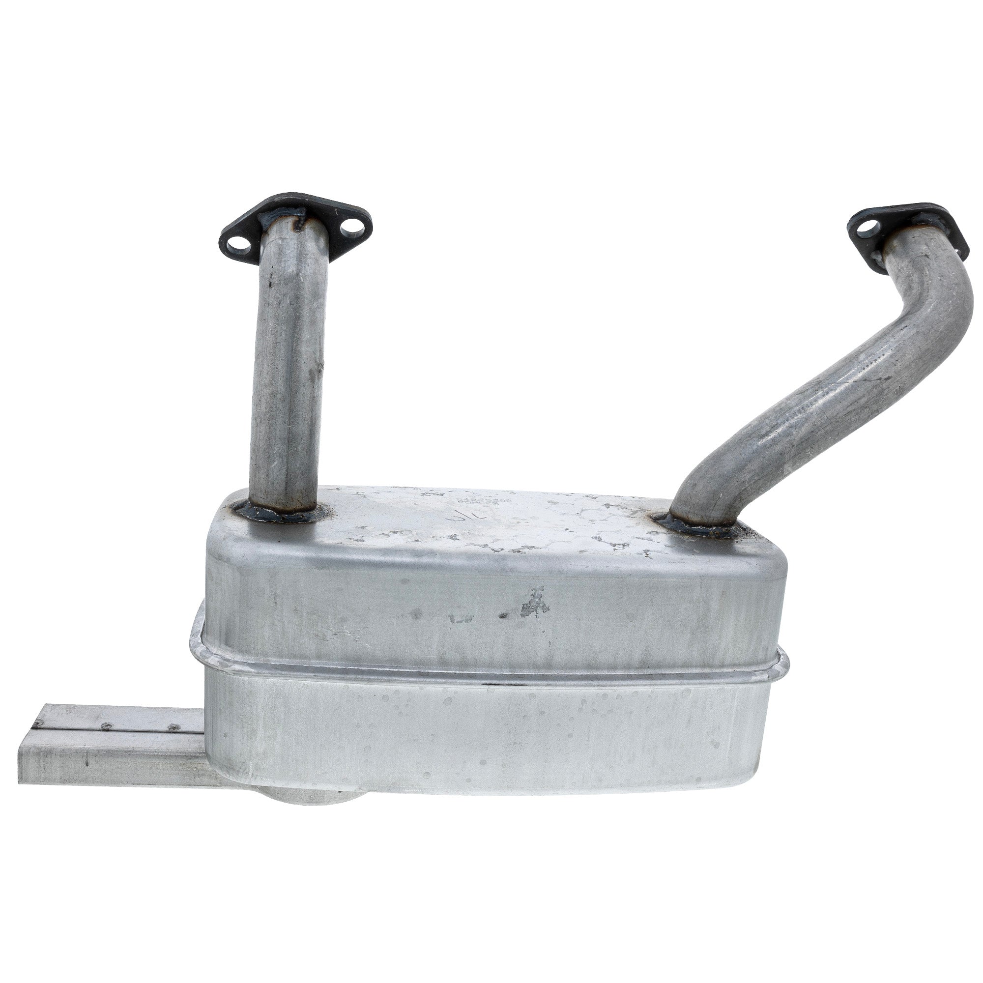 Ariens 04825200 Muffler Kohler ZT SD Max-Zoom HD Apex 44 52 60 48