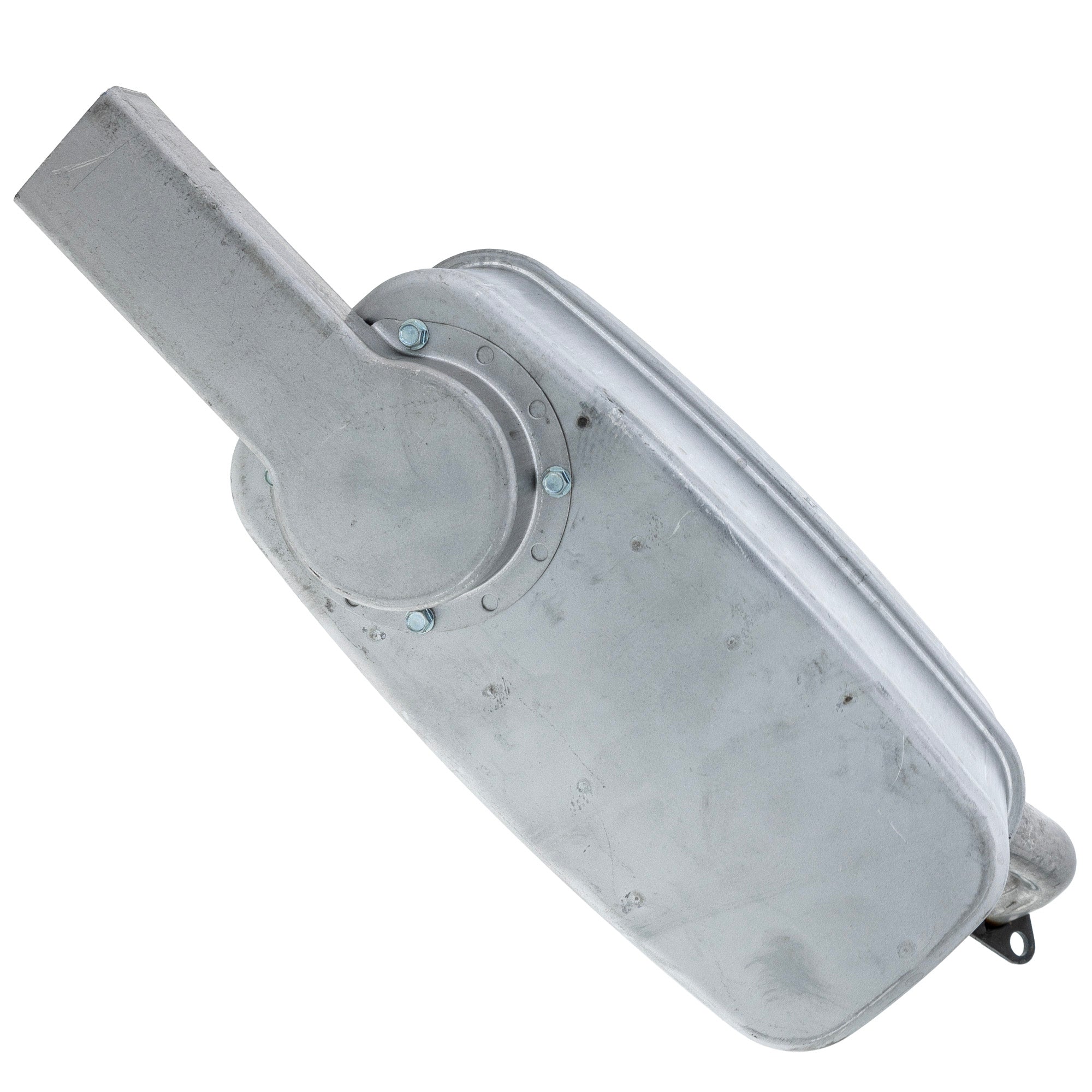 Ariens 04825200 Muffler Kohler ZT SD Max-Zoom HD Apex 44 52 60 48