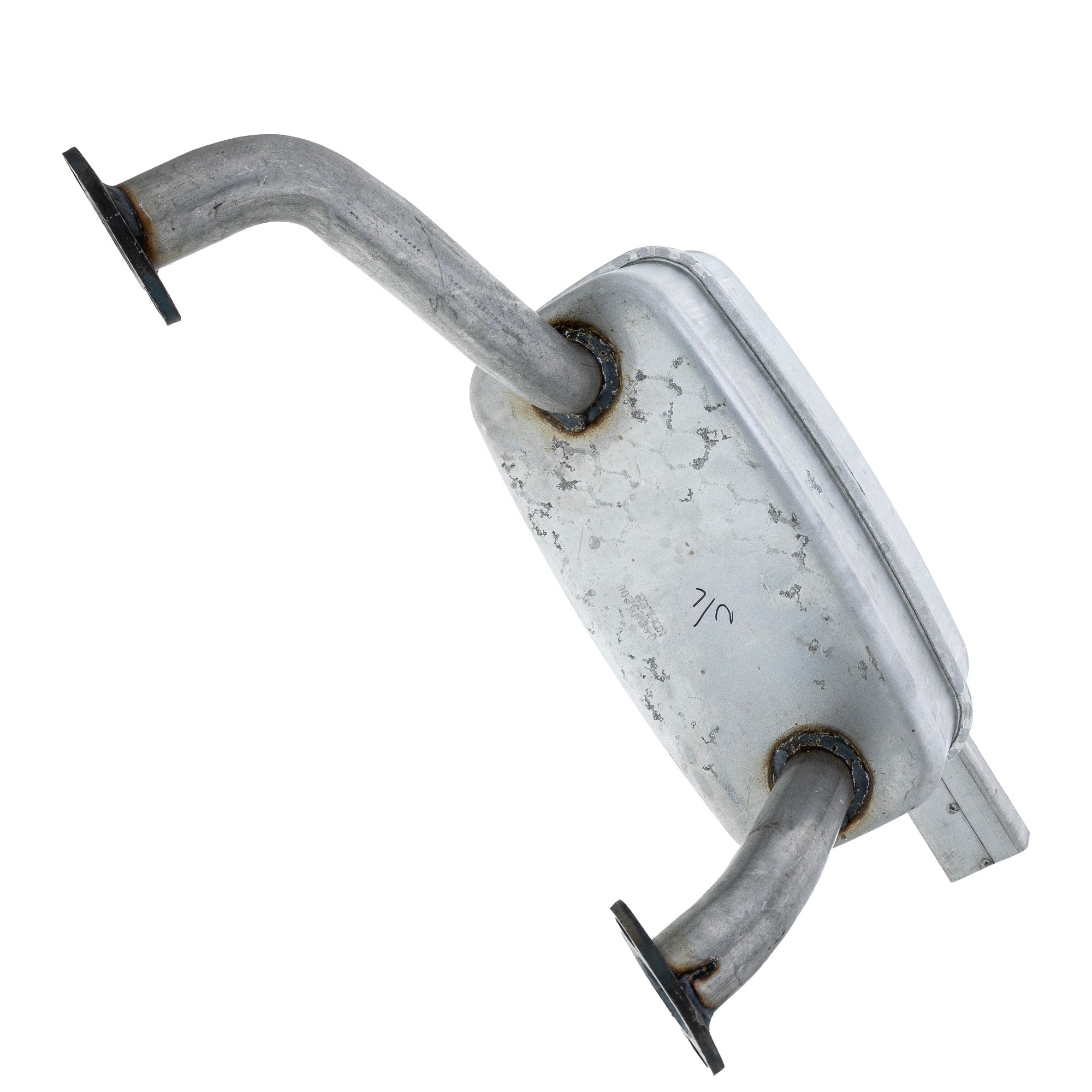 Ariens 04825200 Muffler Kohler ZT SD Max-Zoom HD Apex 44 52 60 48