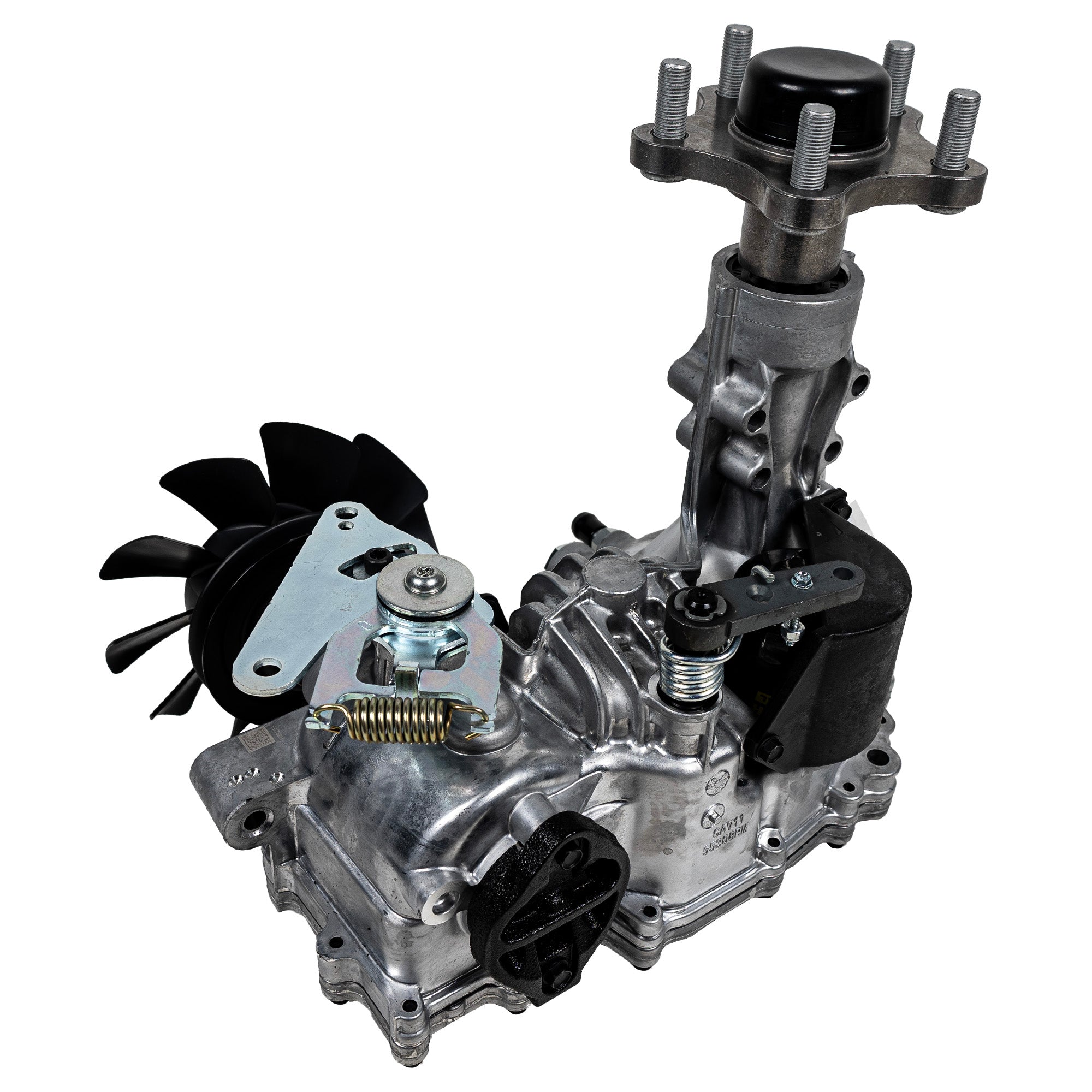 Ariens 04827700 Gravely Left Hand Transaxle Max Zoom ZT HD 48 52 60