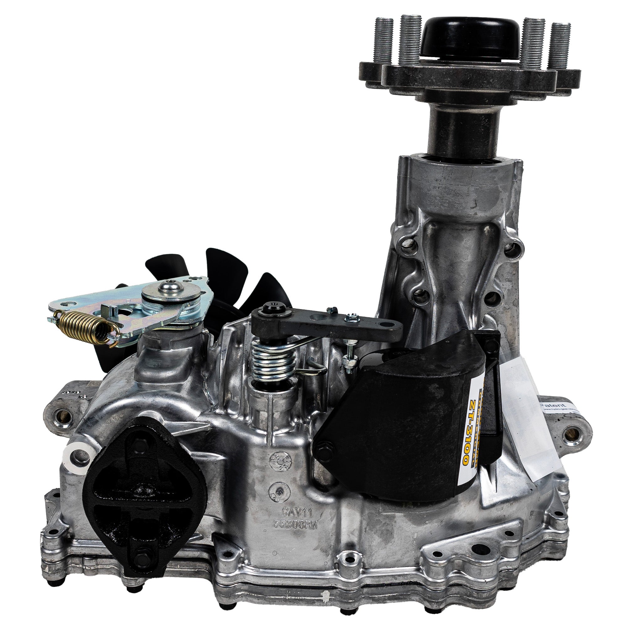 Ariens 04827700 Gravely Left Hand Transaxle Max Zoom ZT HD 48 52 60