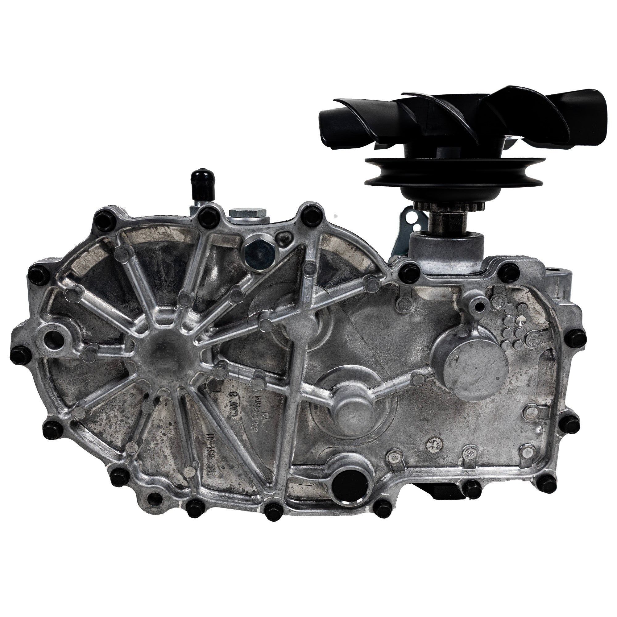 Ariens 04827700 Gravely Left Hand Transaxle Max Zoom ZT HD 48 52 60