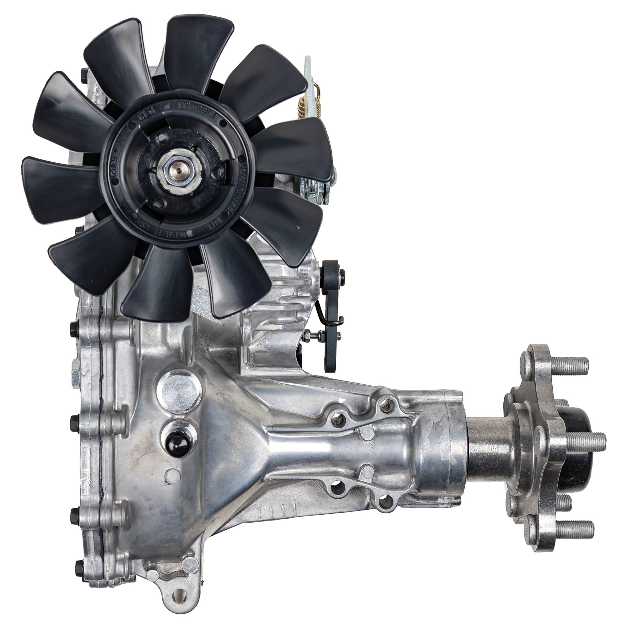 Ariens 04827800 Transaxle ZT Zoom Pro-Master HD 48Z 44Z 2760 2660 2560 2552 2452