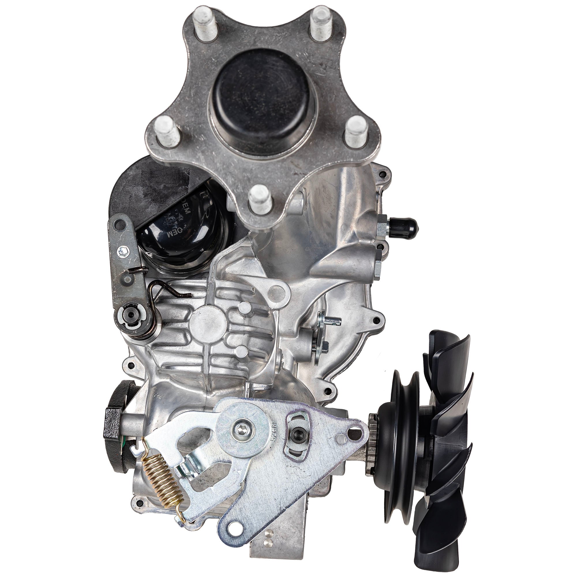 Genuine OEM Ariens Transaxle