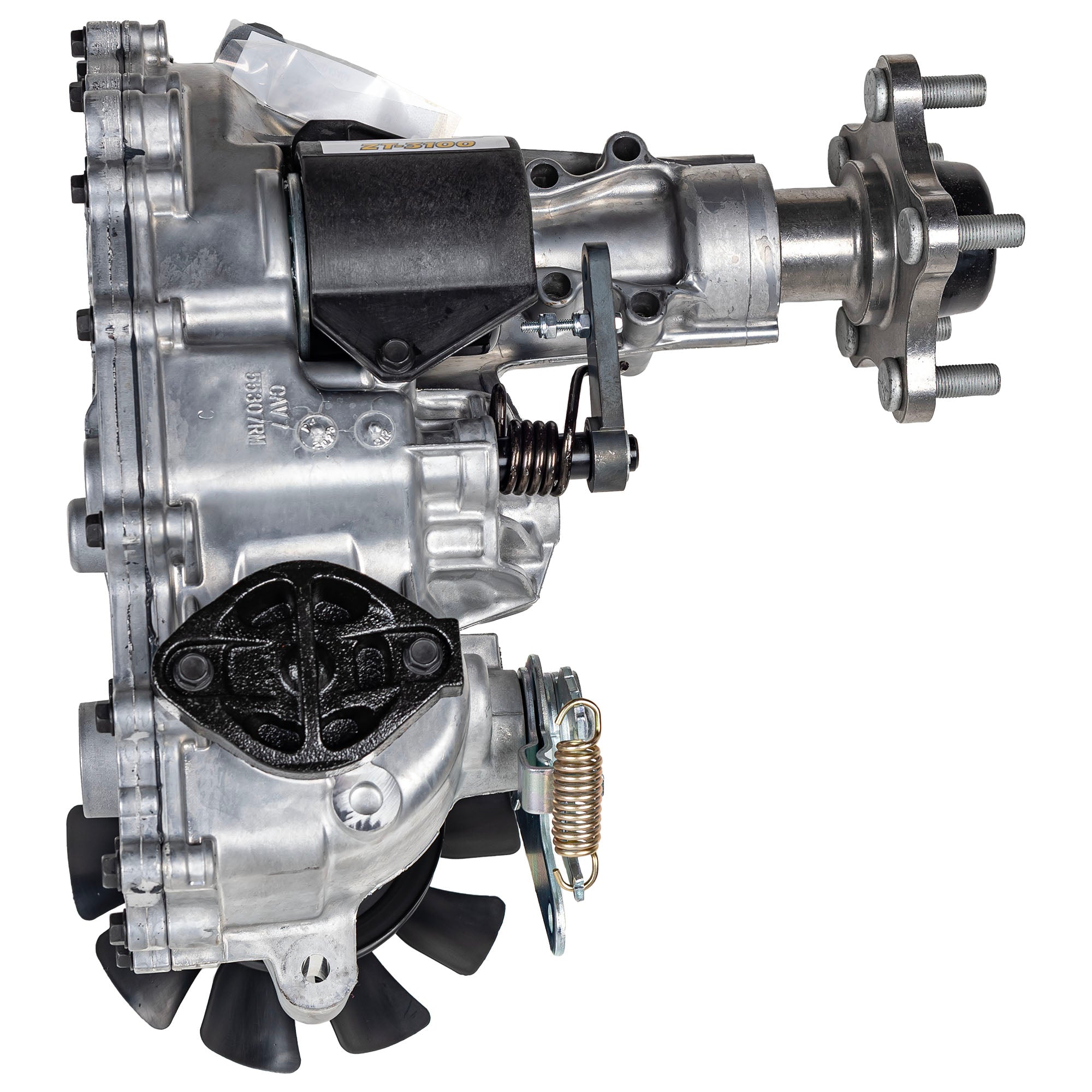 Ariens Transaxle 04827800