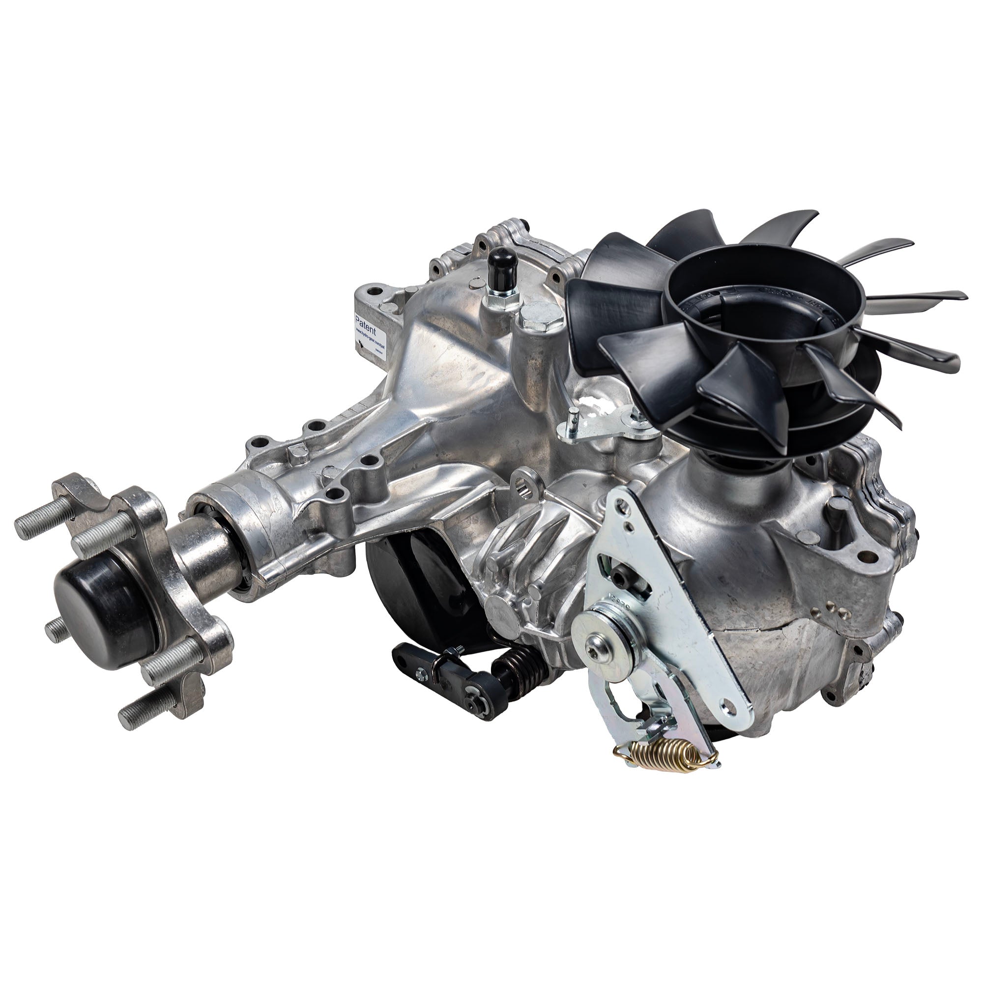 Ariens 04827800 Gravely 03283600 TRANSAXLE ZT3100 Right hand