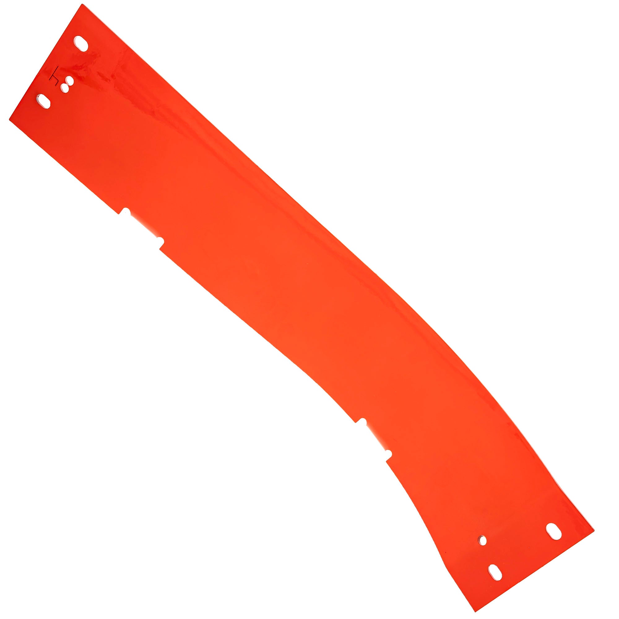 Ariens Gravely 04919053 Baffle Pro-Master Eye-Q 160Z 152Z 148Z 04919051