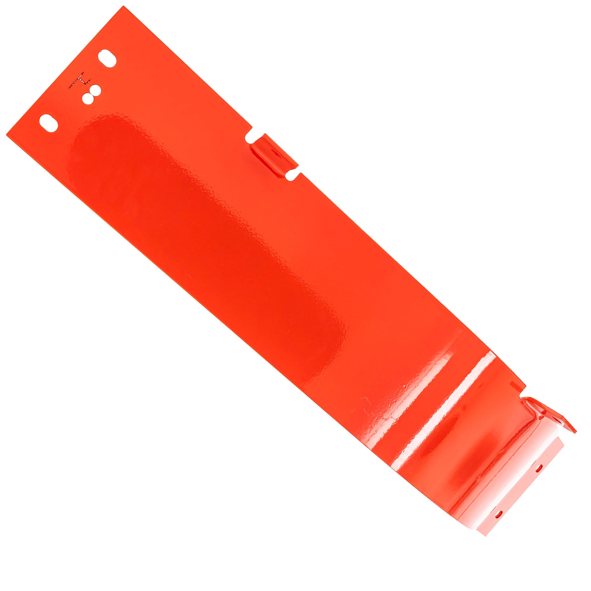 Genuine OEM Gravely Baffle
