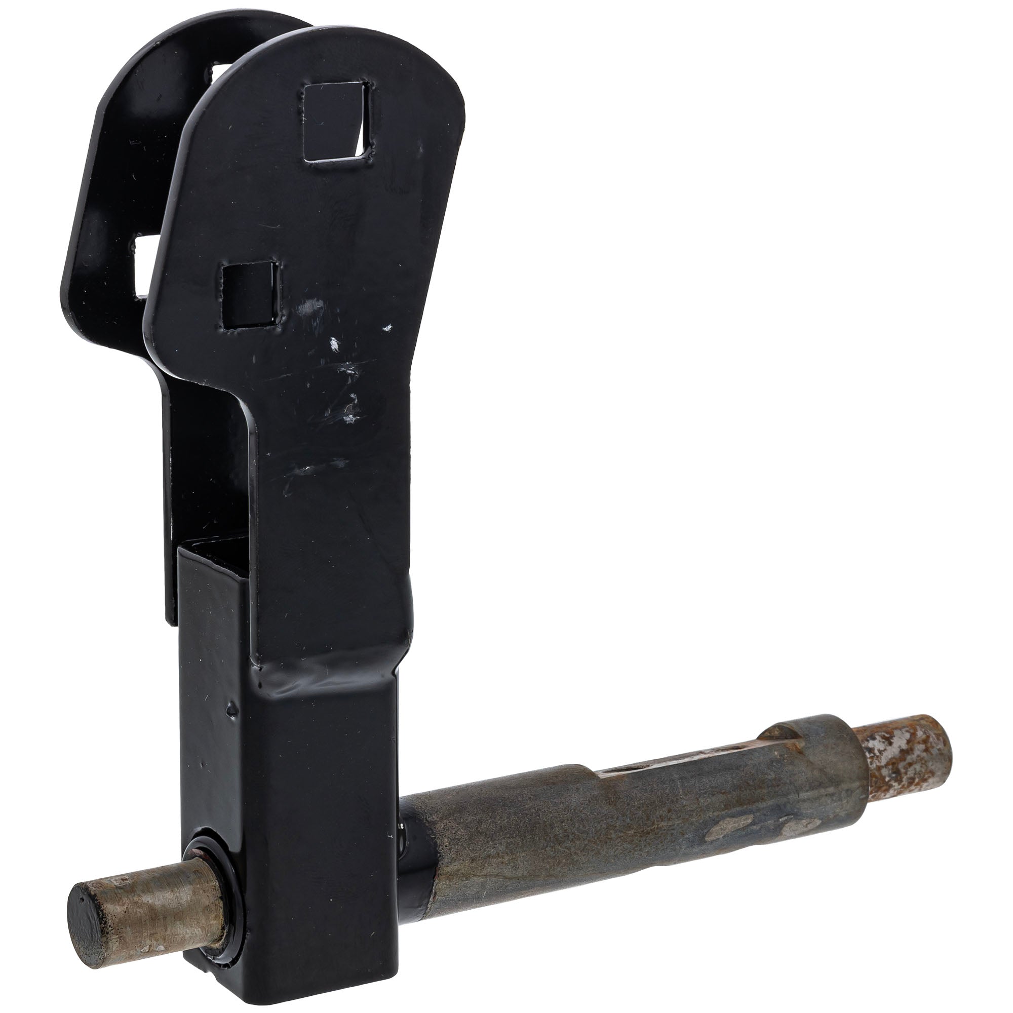 Ariens 04959051 Wldmt Steering Arm Lower Right ZTX ZT XL Ikon-XL Ikon-X 42 52 60