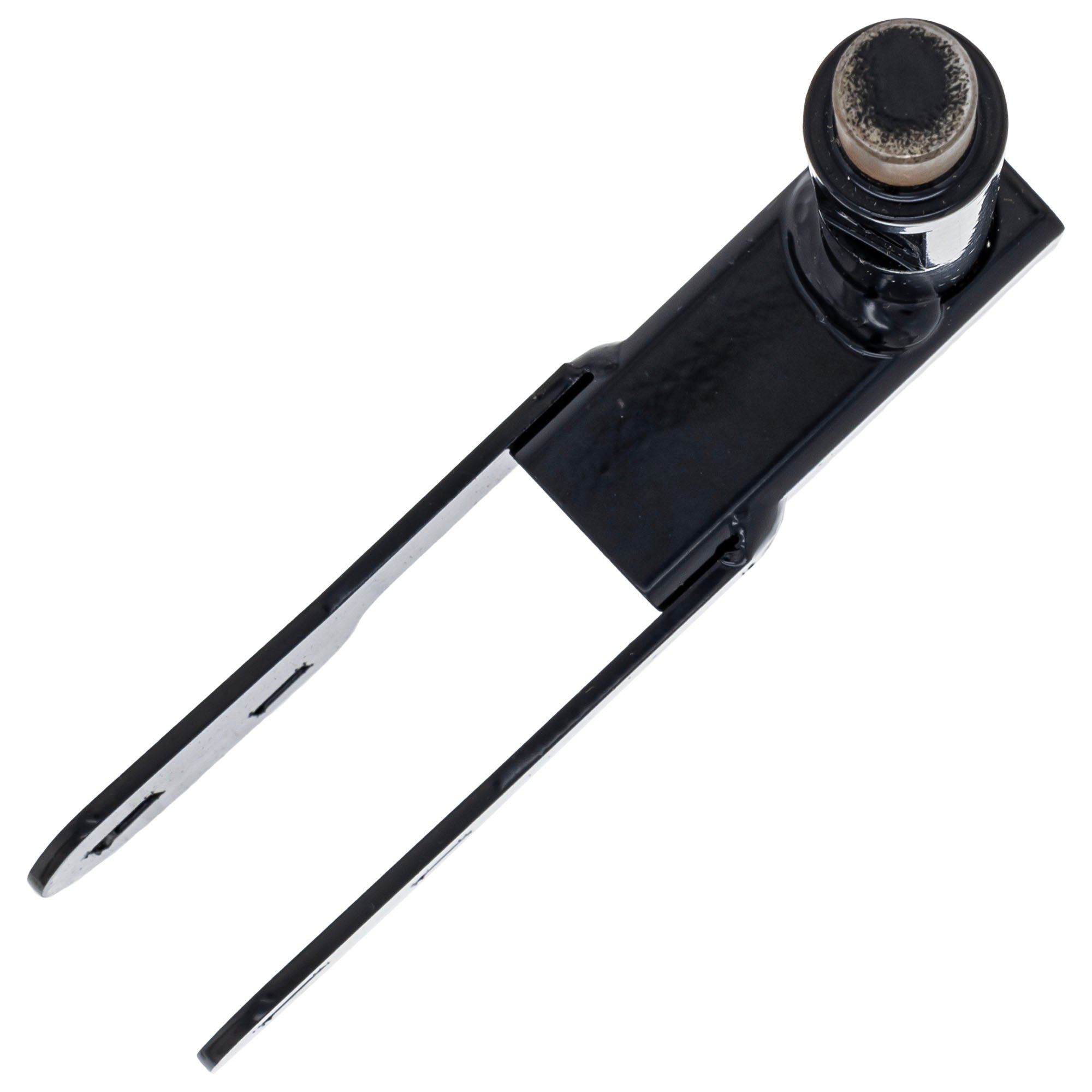 Ariens 04959151 Wldmt Steering Arm Lower Left ZTX ZT XL Ikon-XL Ikon-X 42 52 60