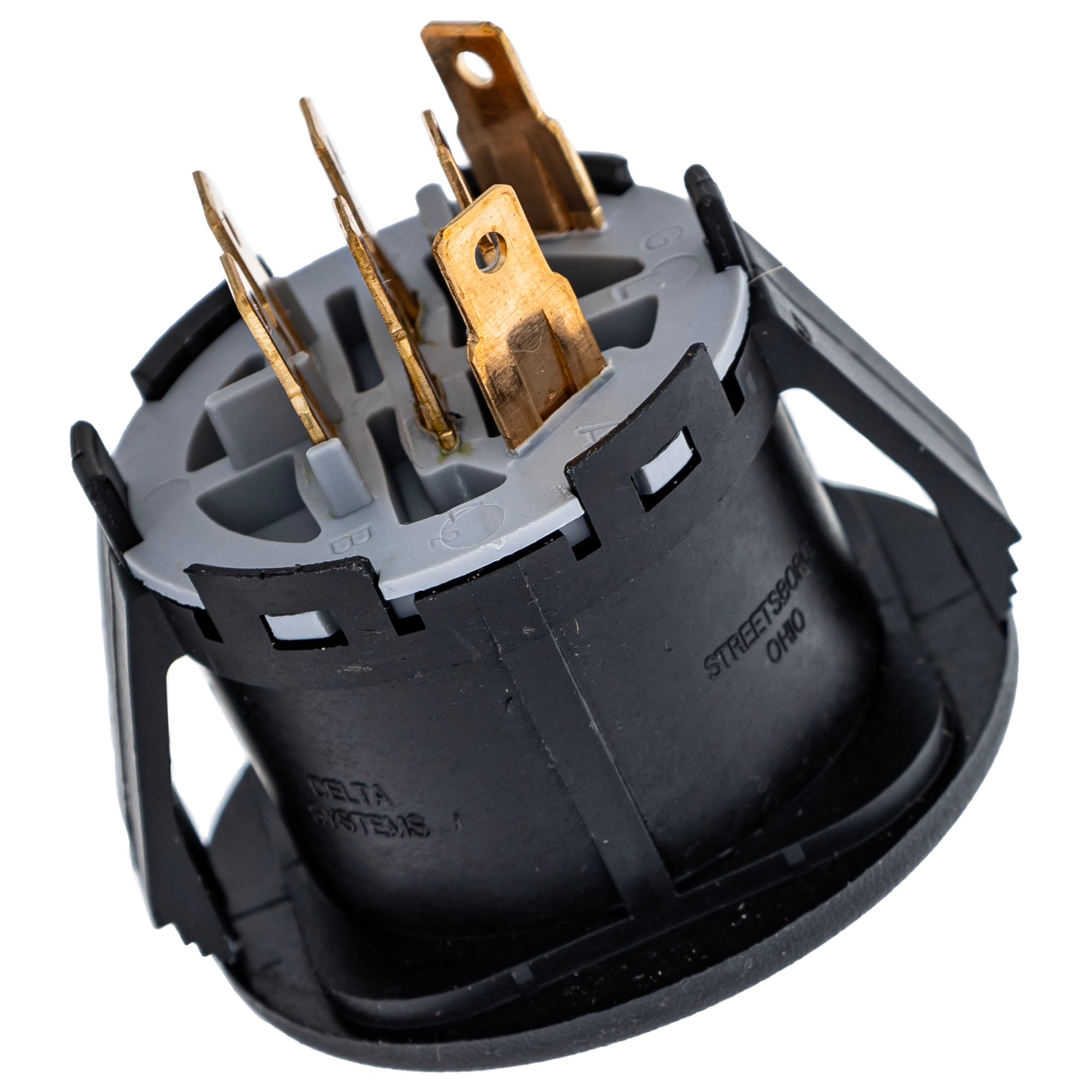 Ariens 04974300 Ignition Switch ZTX ZT XL Stealth Onyx Mammoth 850 42 52 60 48