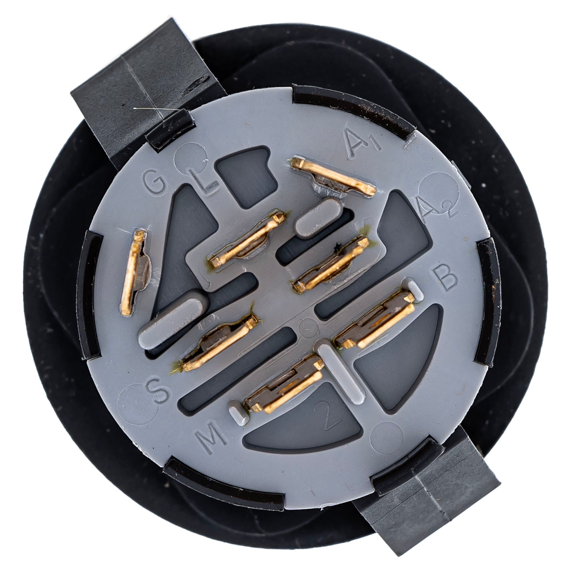 Ariens 04974300 Ignition Switch ZTX ZT XL Stealth Onyx Mammoth 850 42 52 60 48