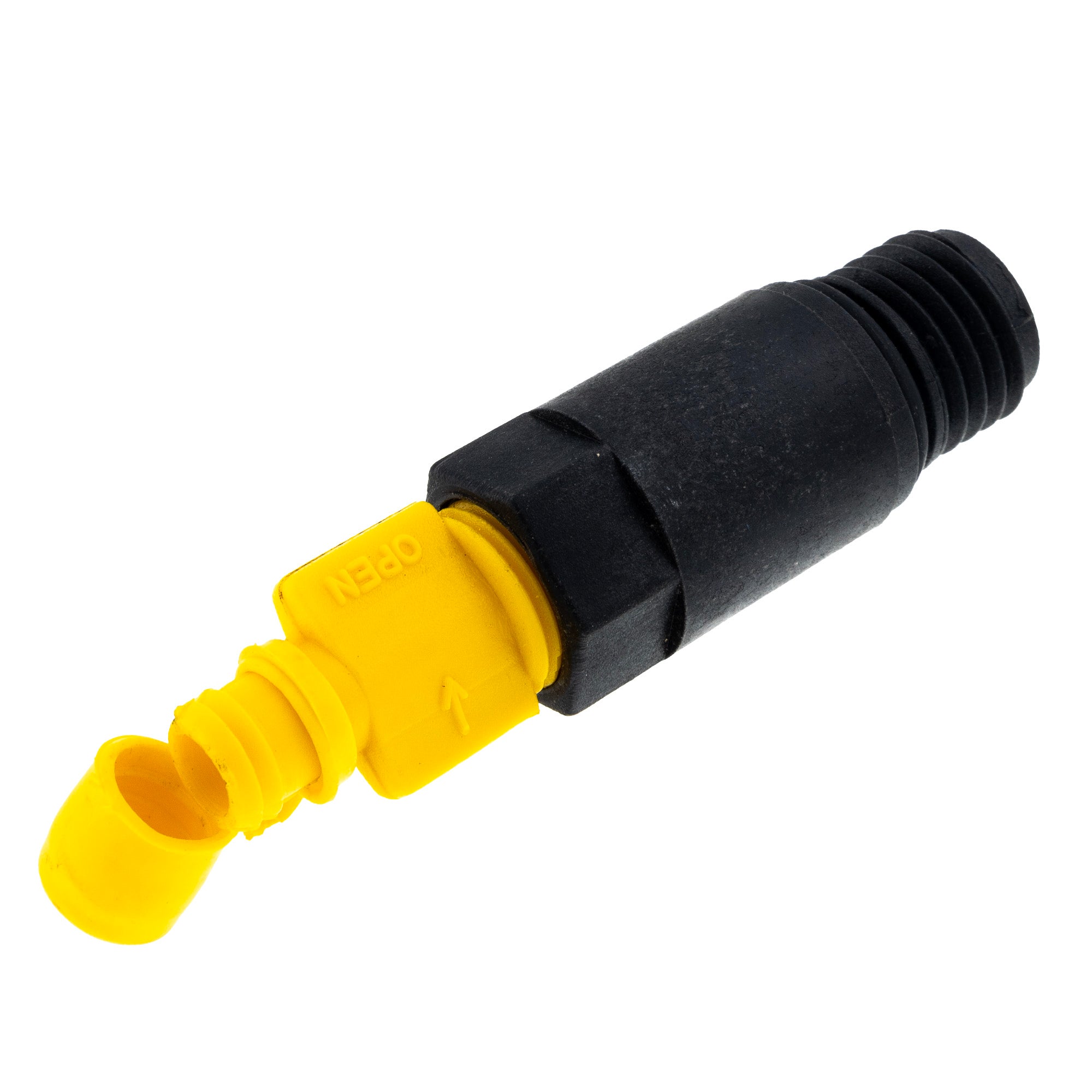 Ariens 04977100 Zero Turn Mower Oil Drain ZTX ZT XL Stealth Ikon-XL Ikon-XD 60